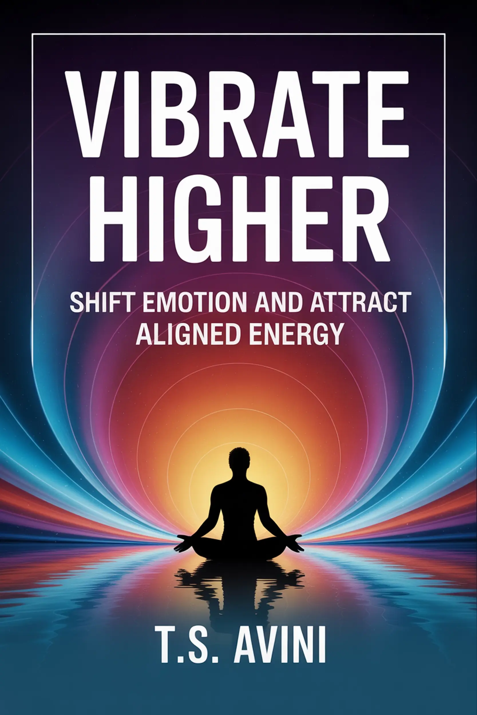 Vibrate Higher
