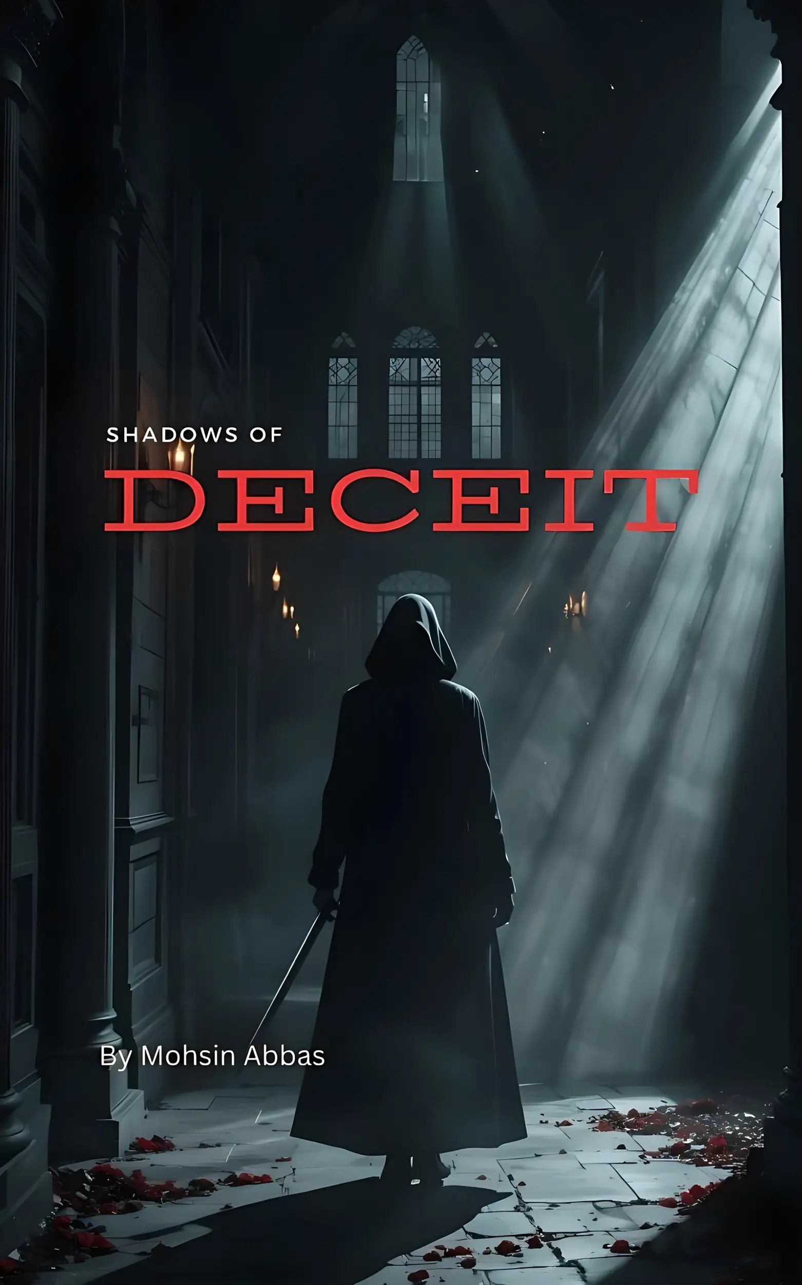 Shadows of Deceit