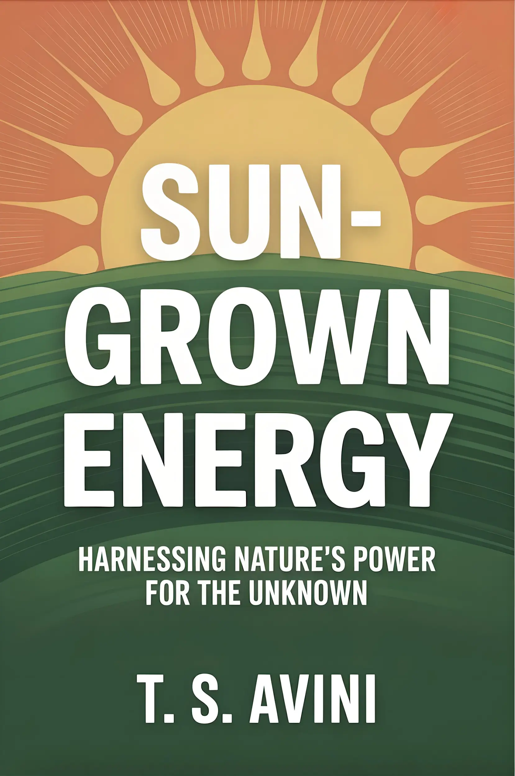 Sun-Grown Energy