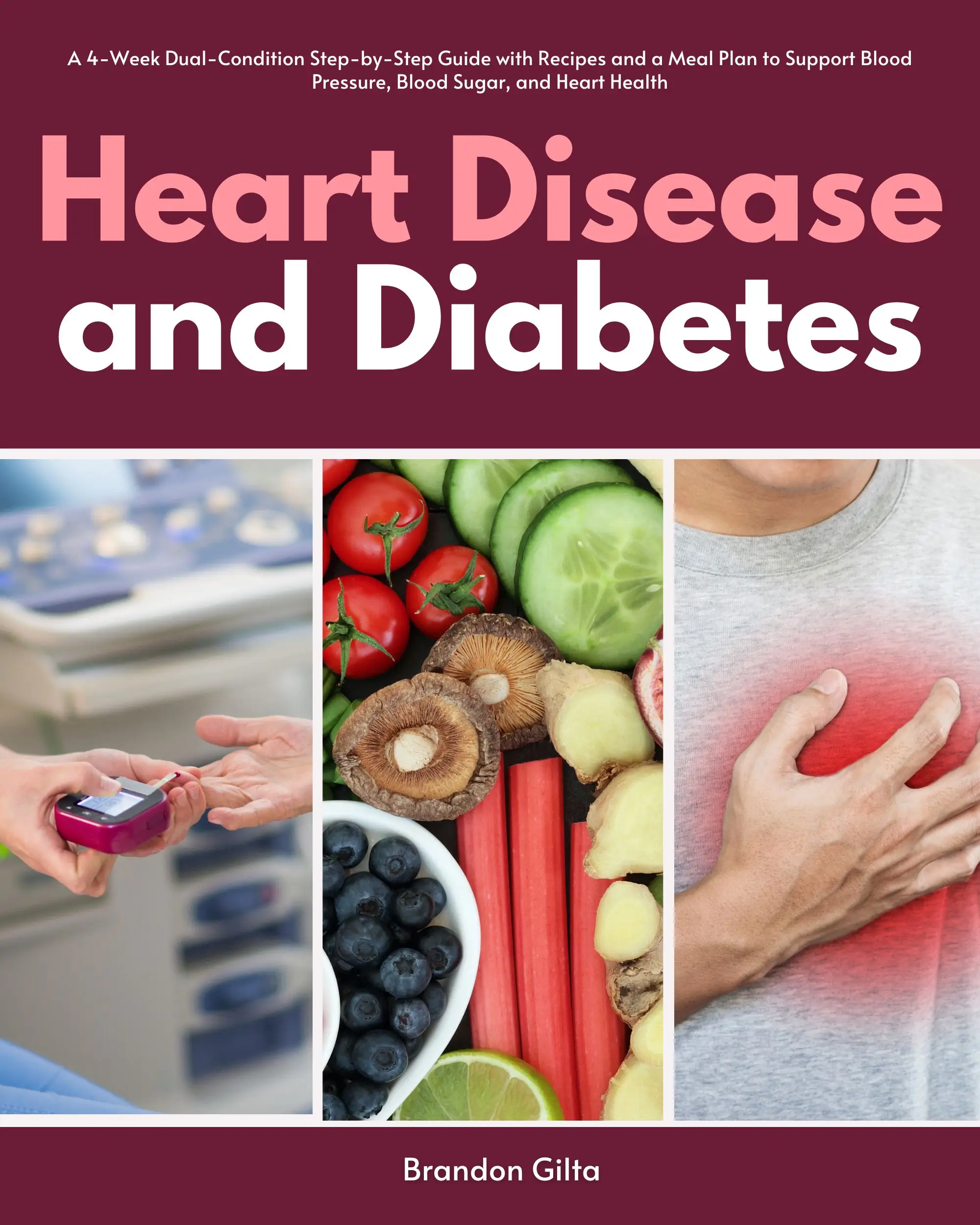 Heart Disease and Diabetes