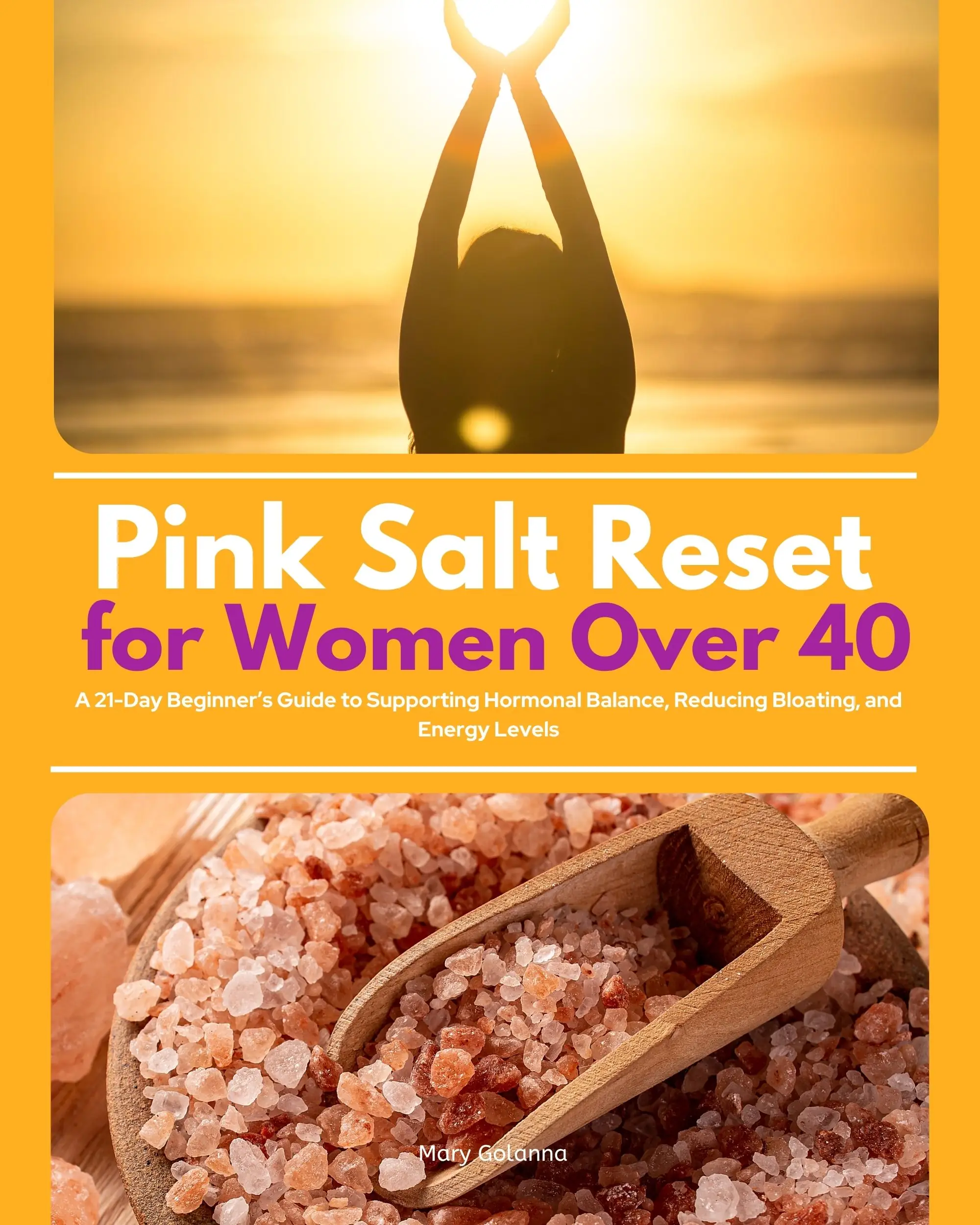 Pink Salt Reset for Women Over 40