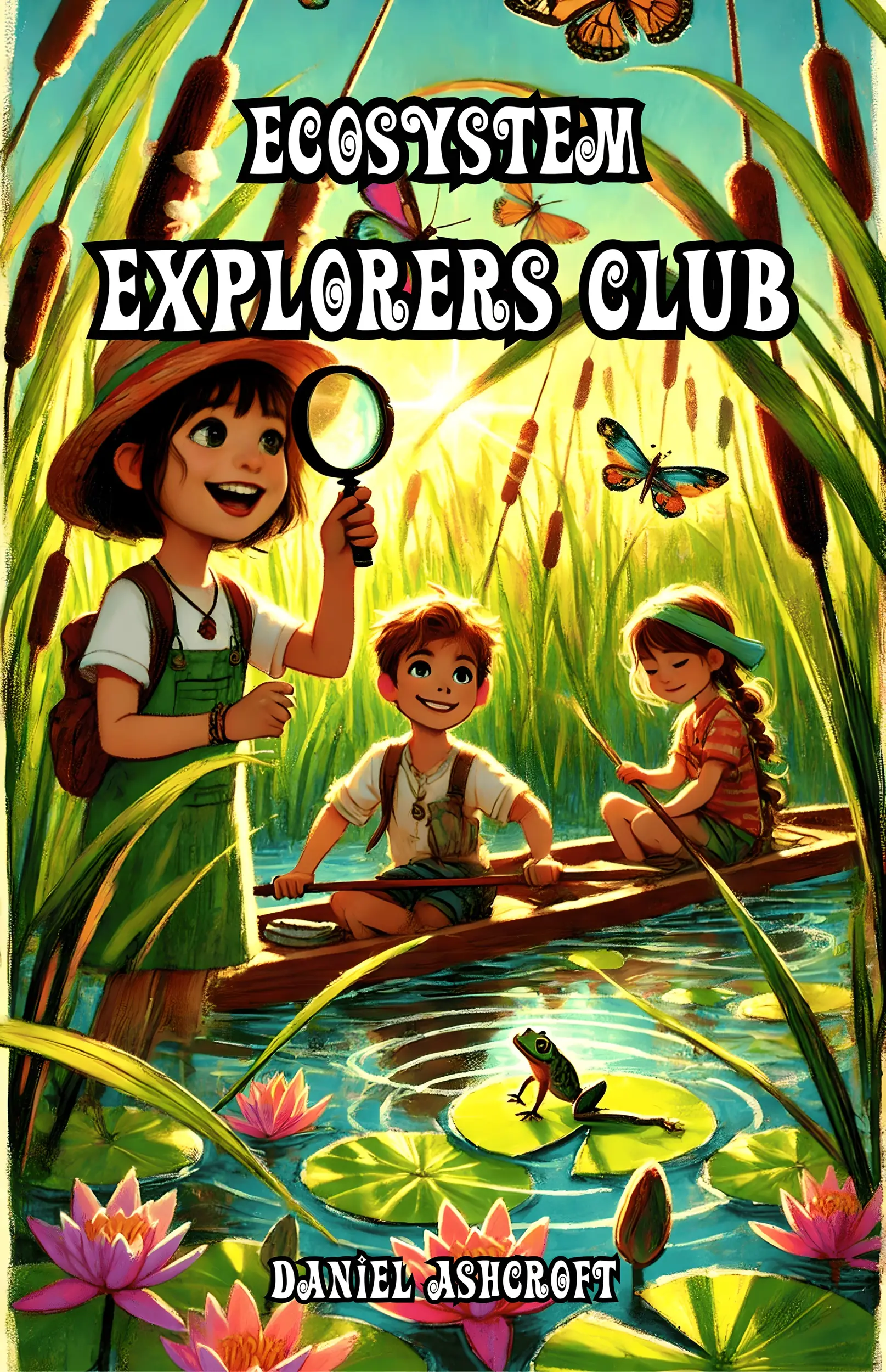 Ecosystem Explorers Club