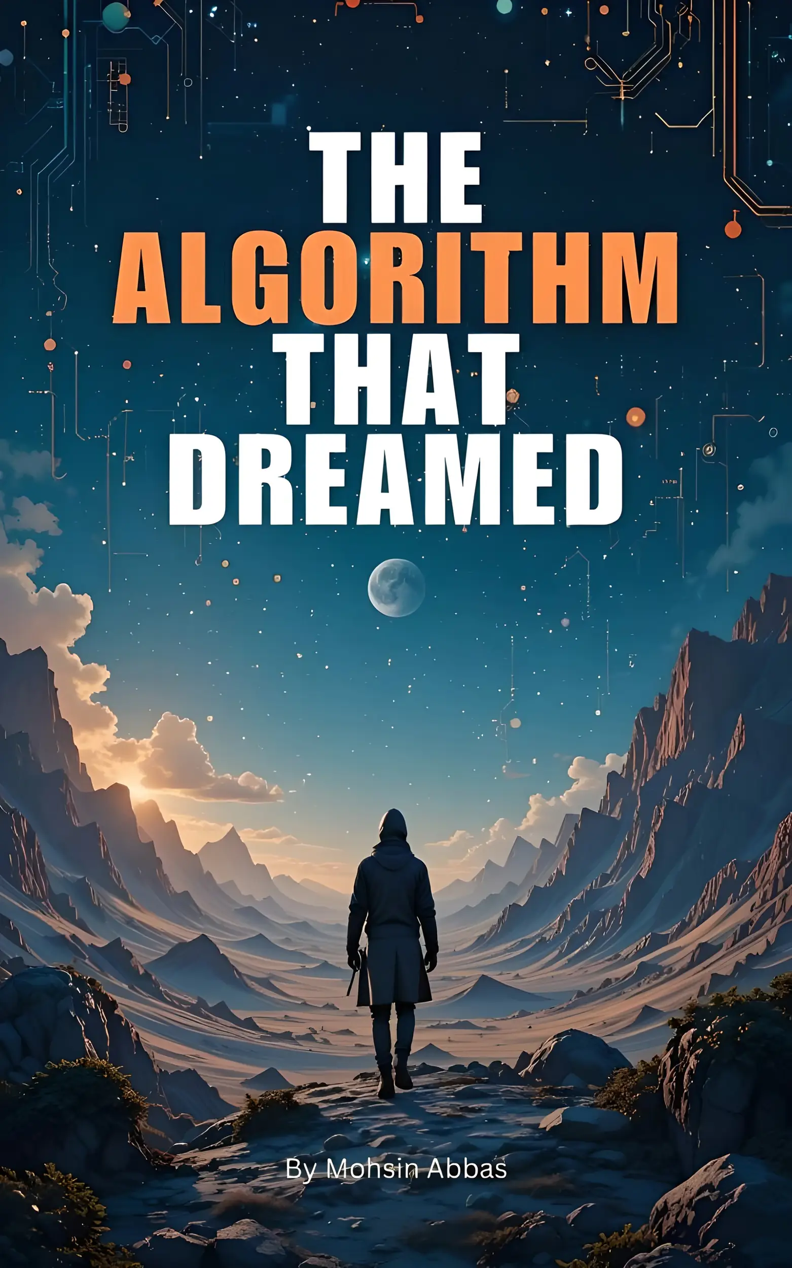 The Algorithm That Dreamed