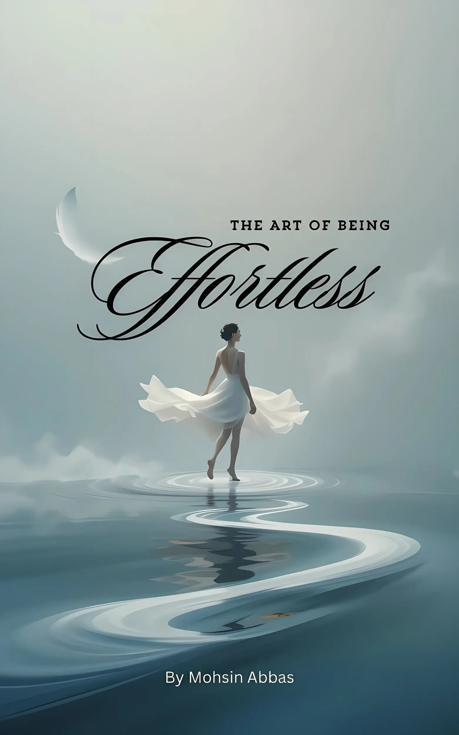 The Art of Being Effortless