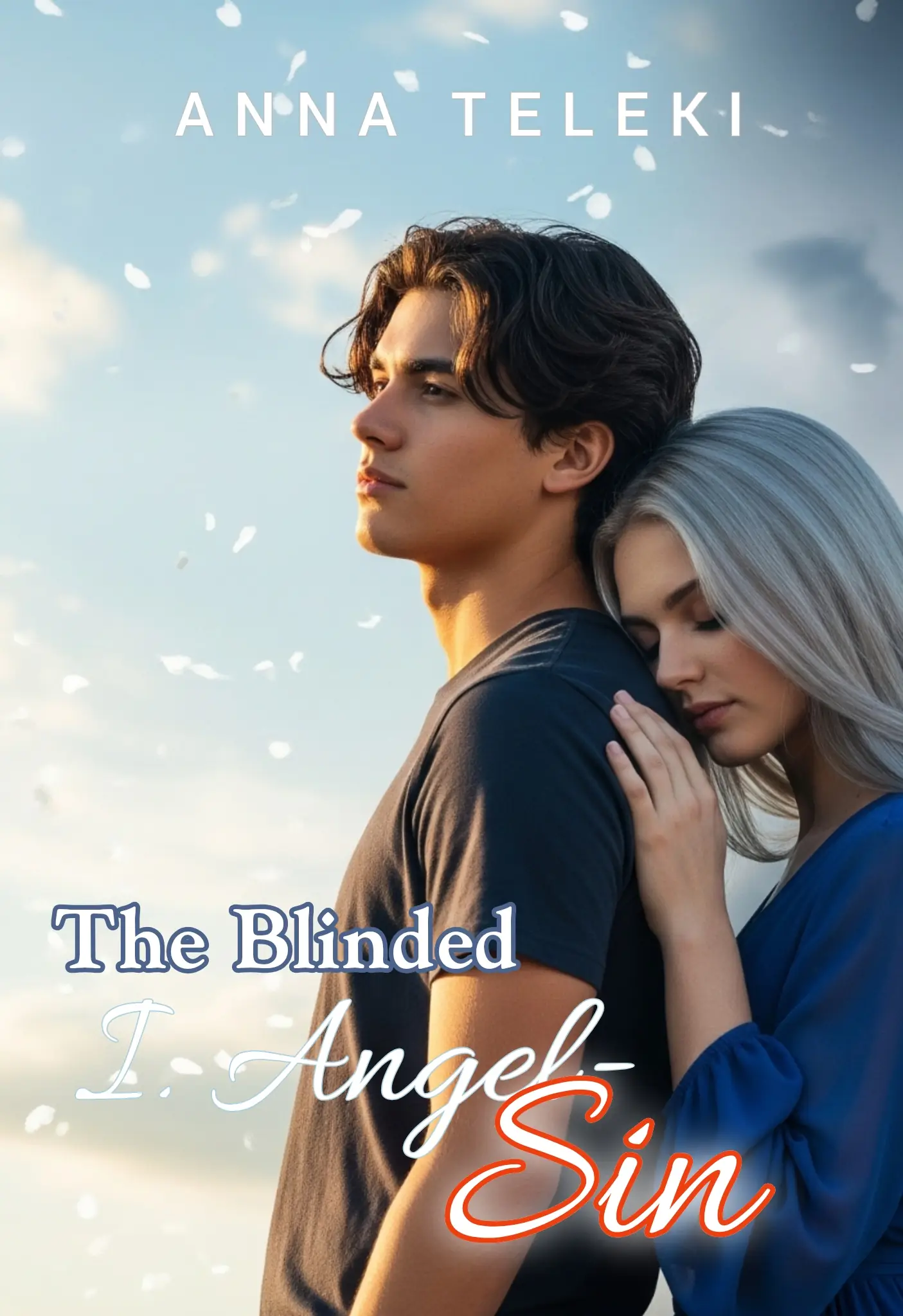 The Blinded - Angel-sin