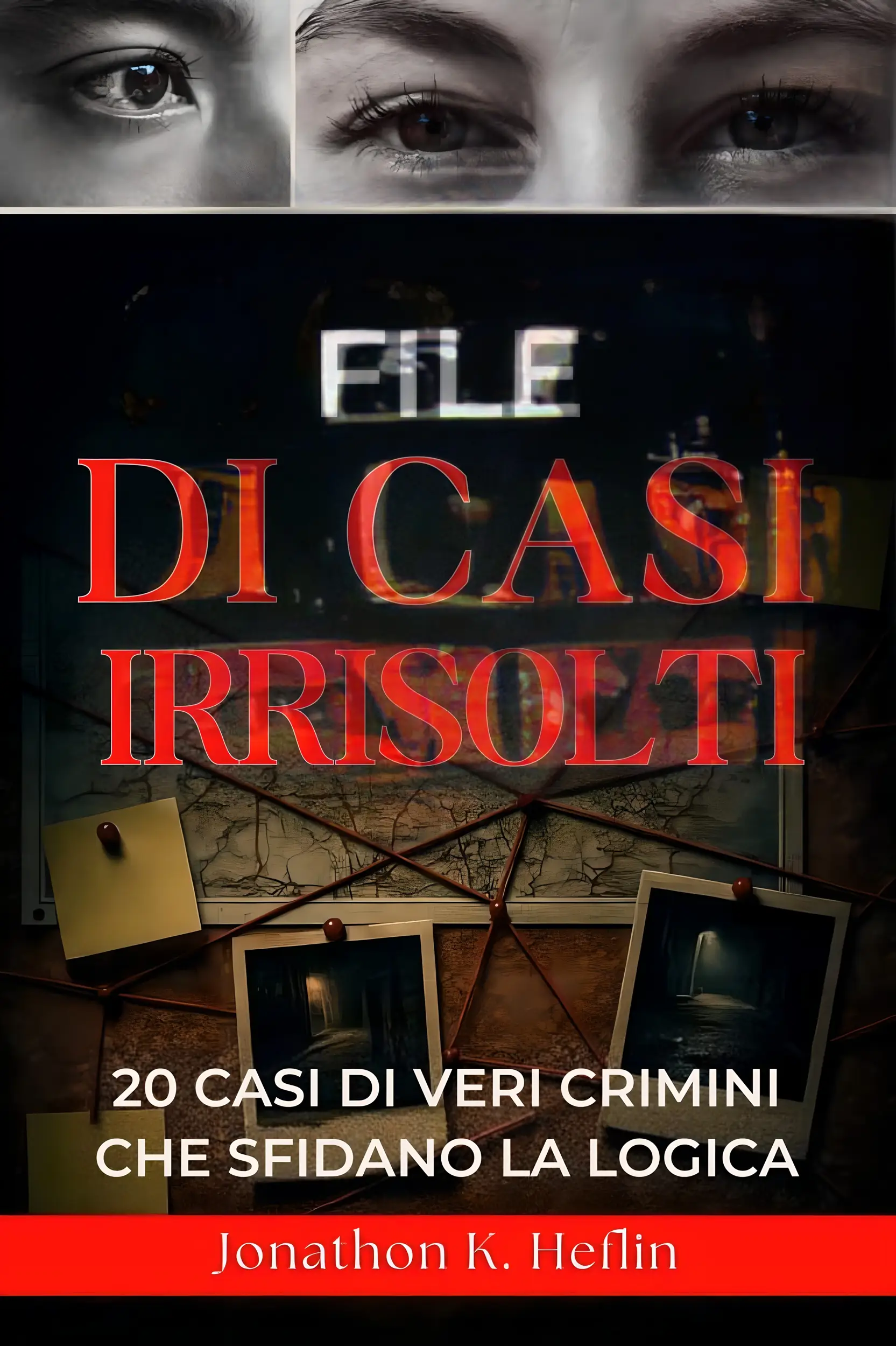 File di casi irrisolti