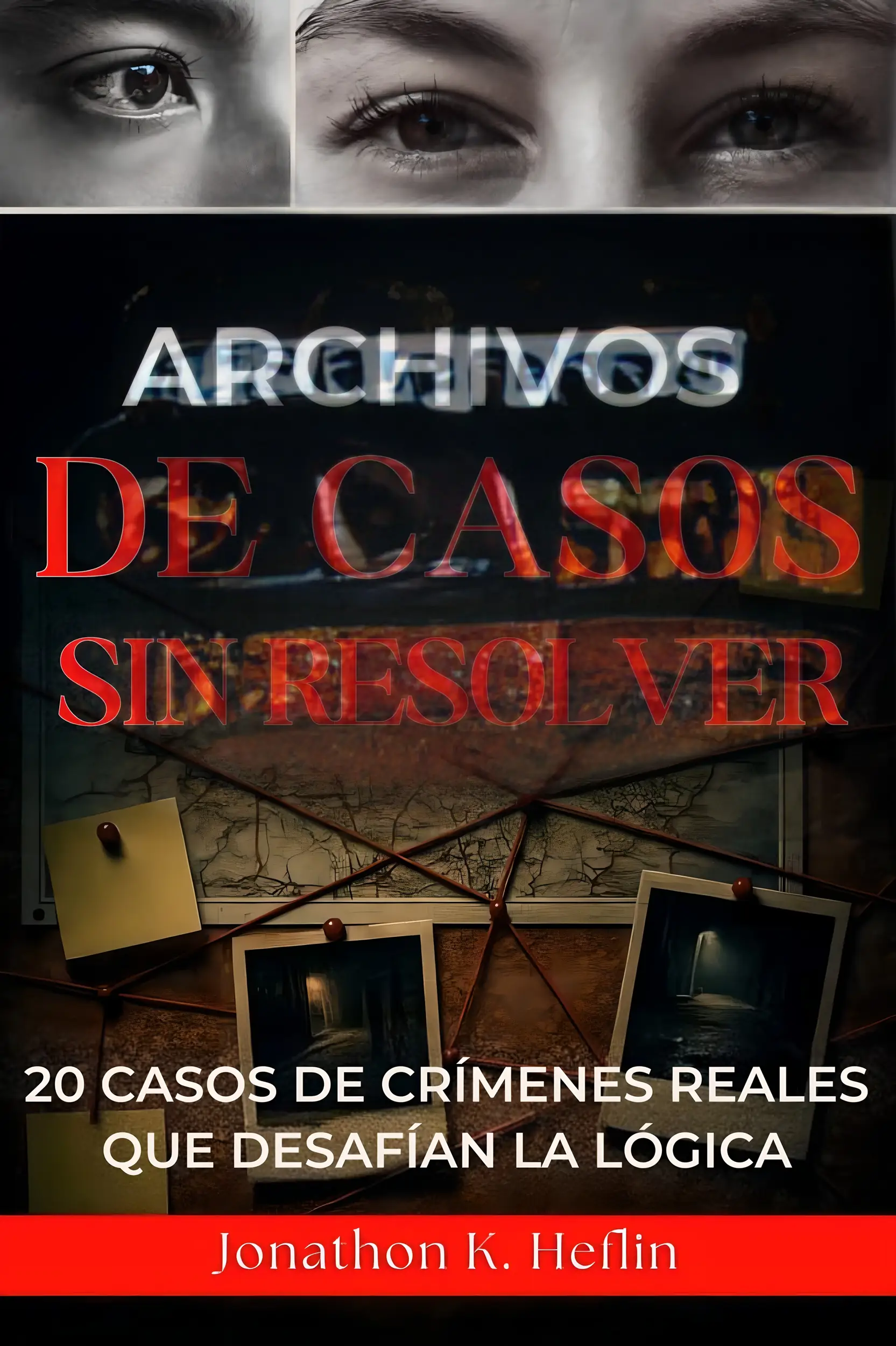 Archivos de casos sin resolver