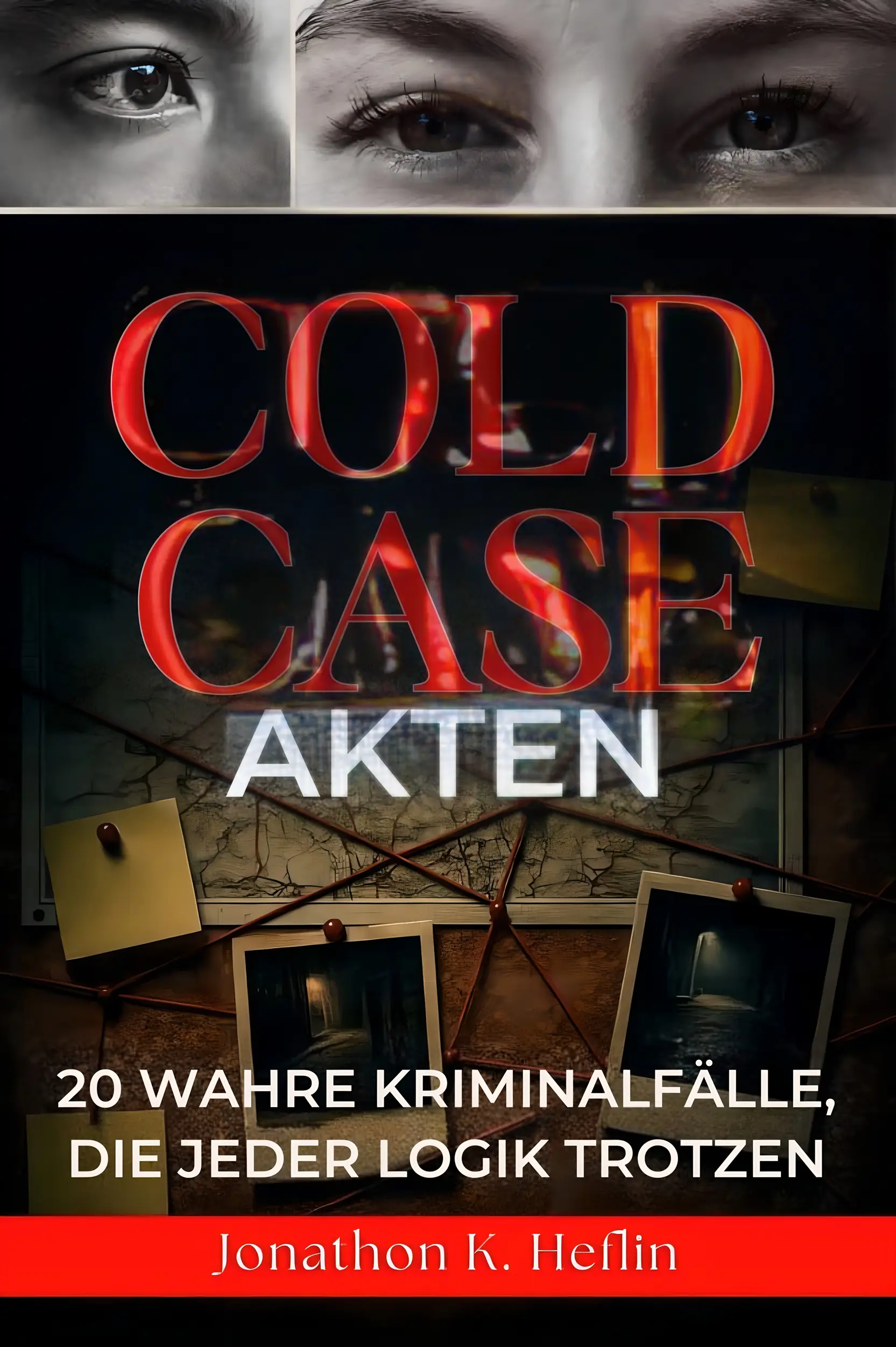 Cold Case-Akten