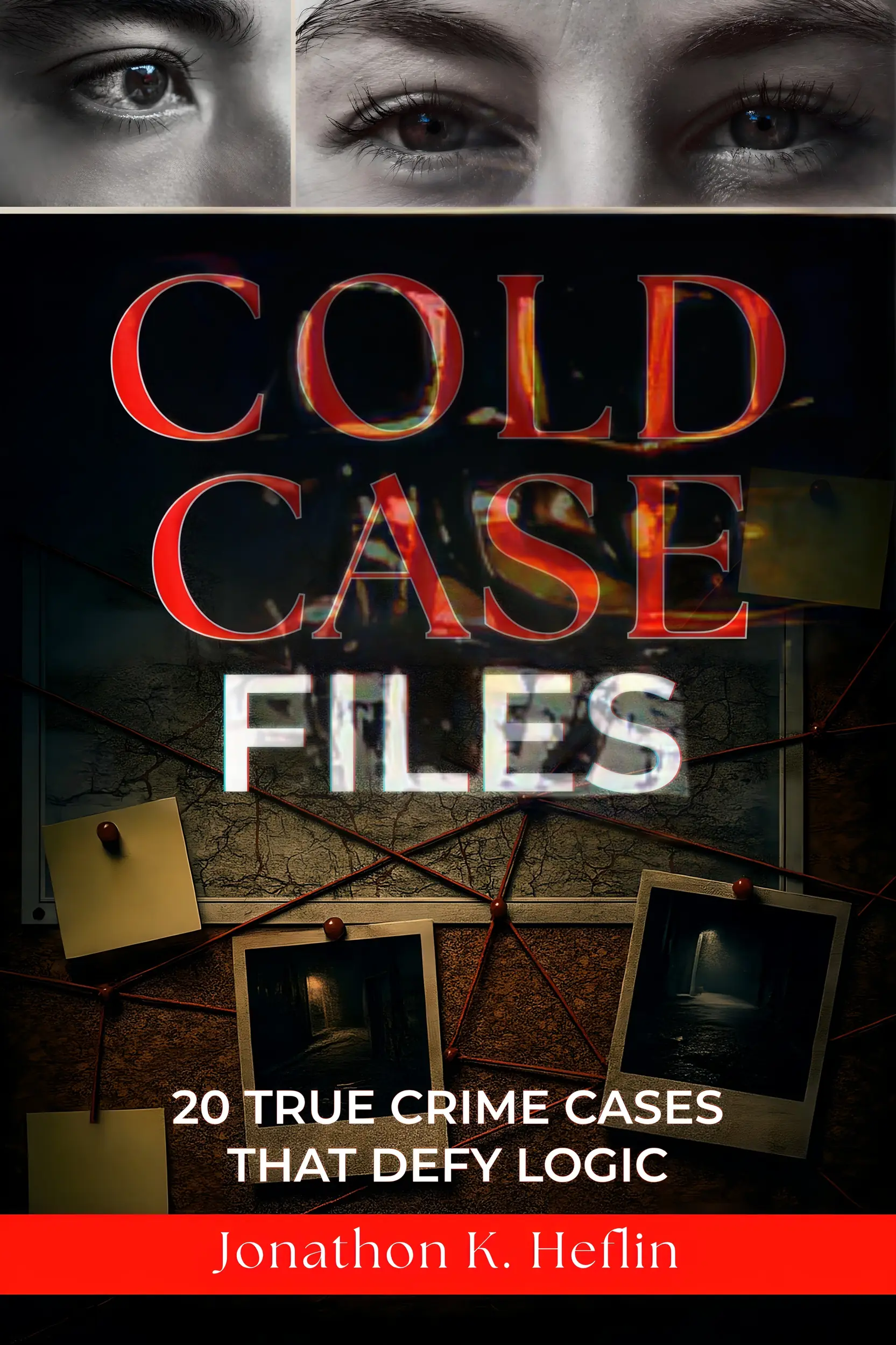 Cold Case Files