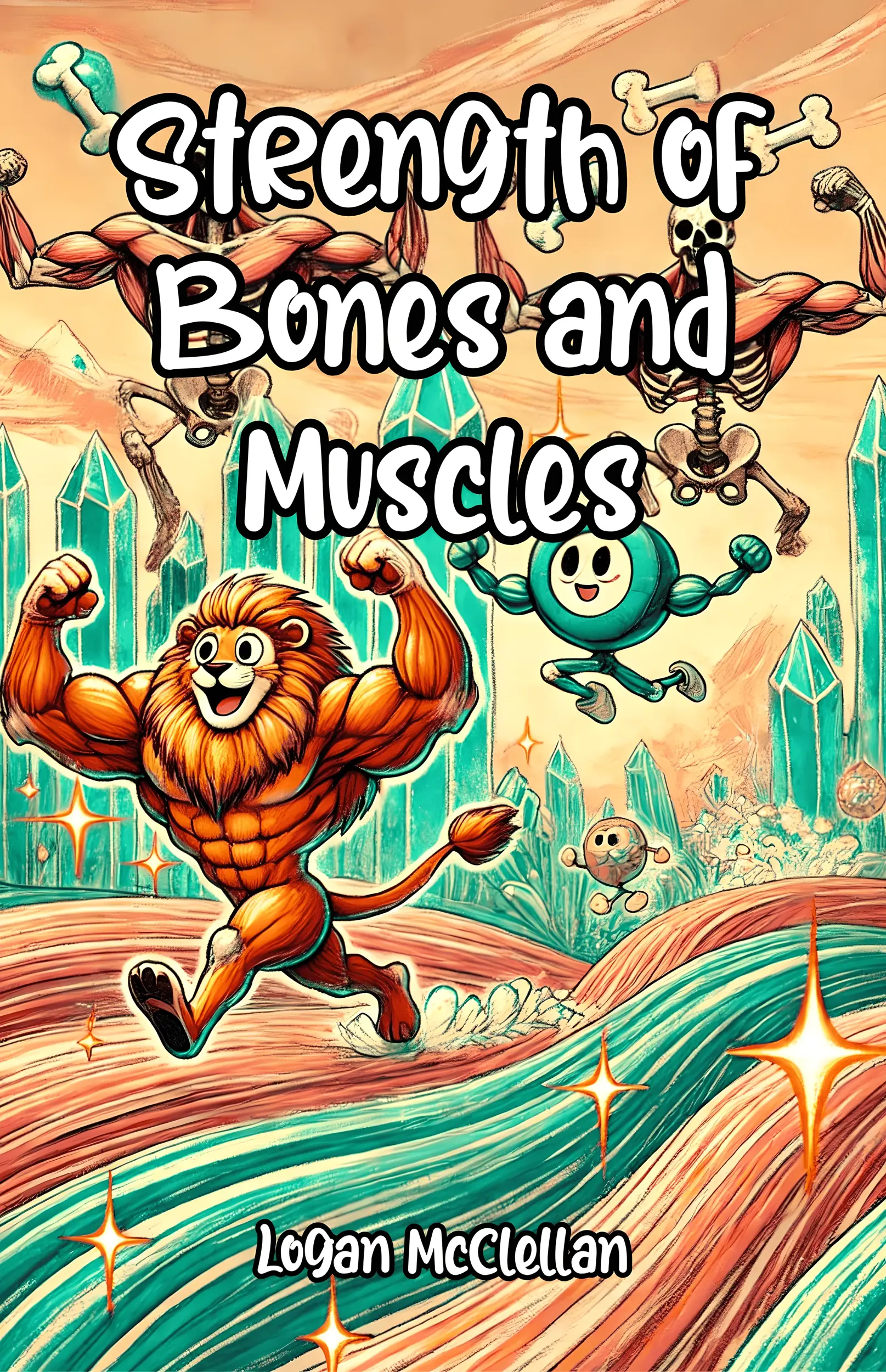 Strength of Bones and Muscles