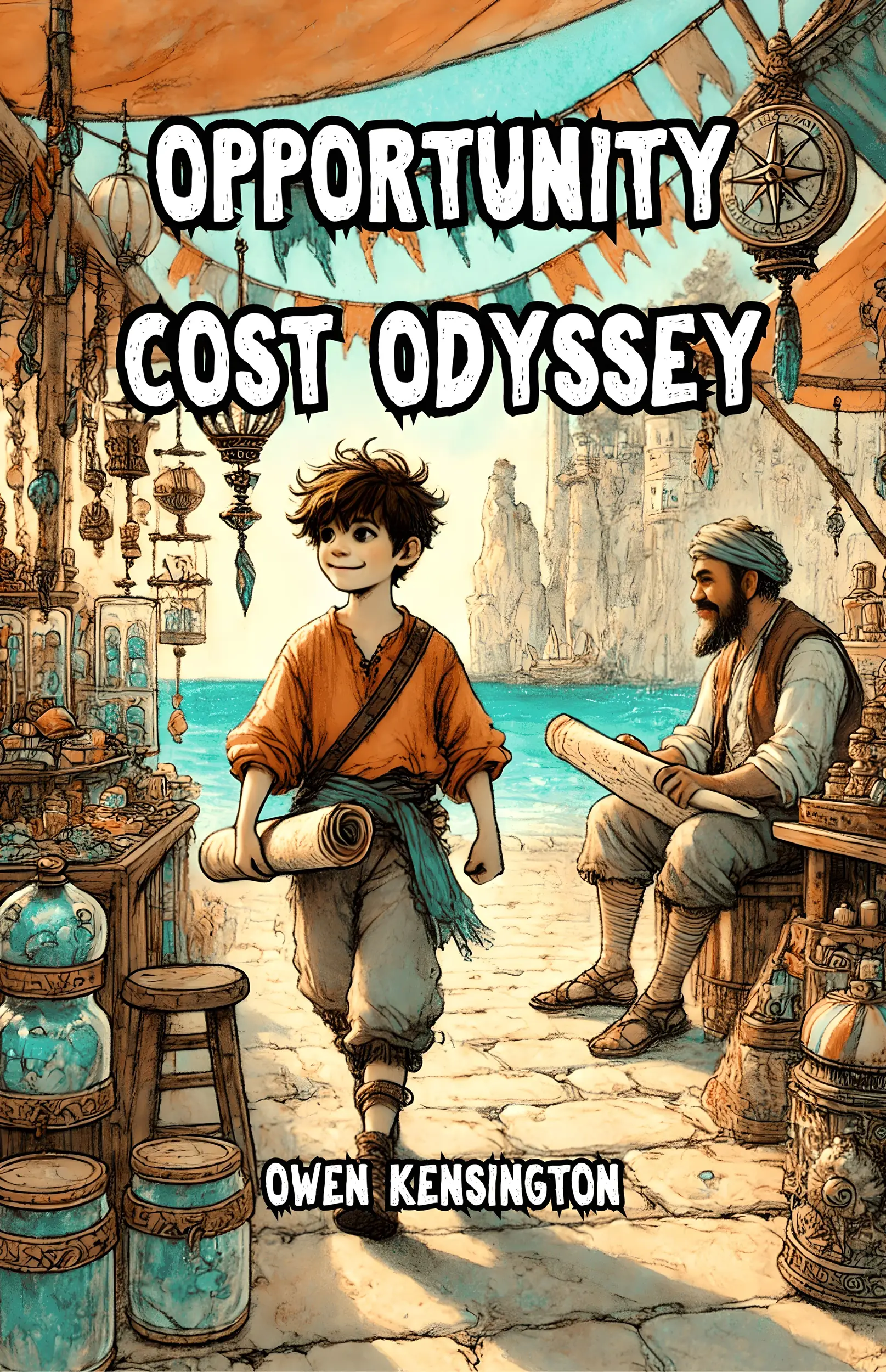 Opportunity Cost Odyssey