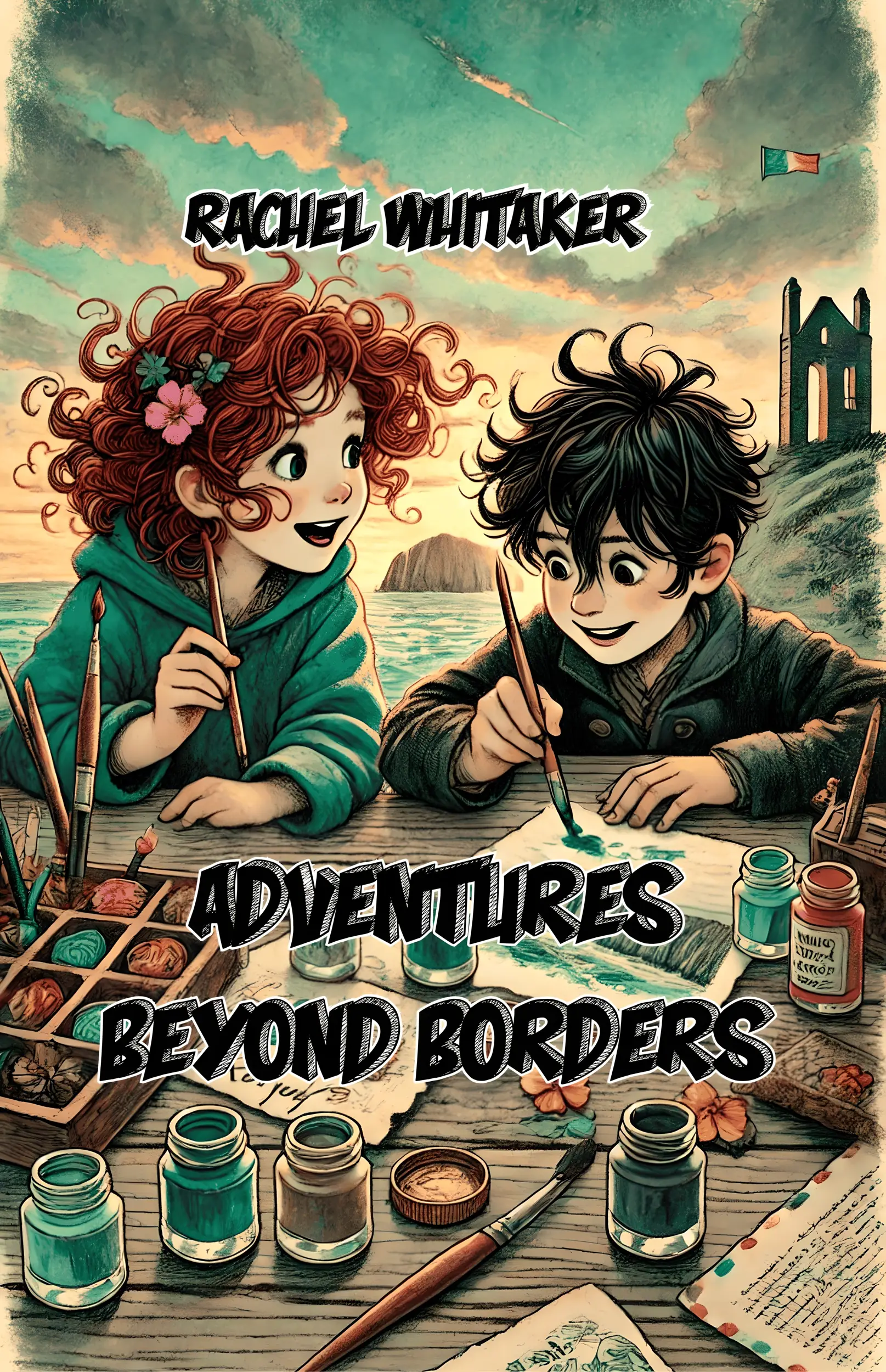 Adventures Beyond Borders