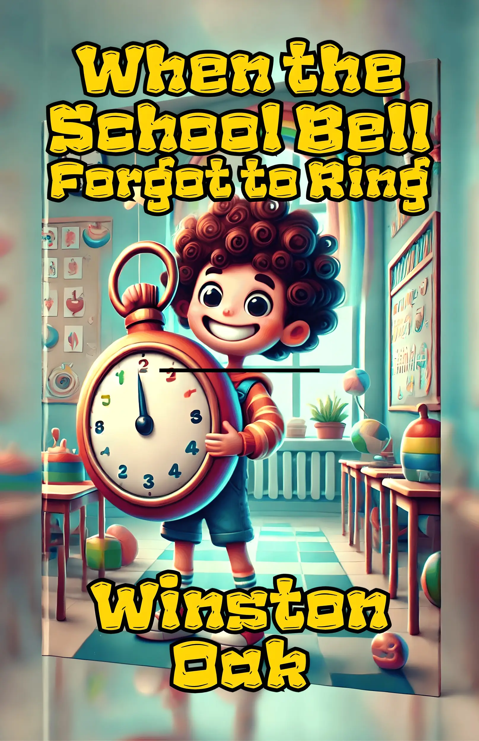 When the School Bell Forgot to Ring