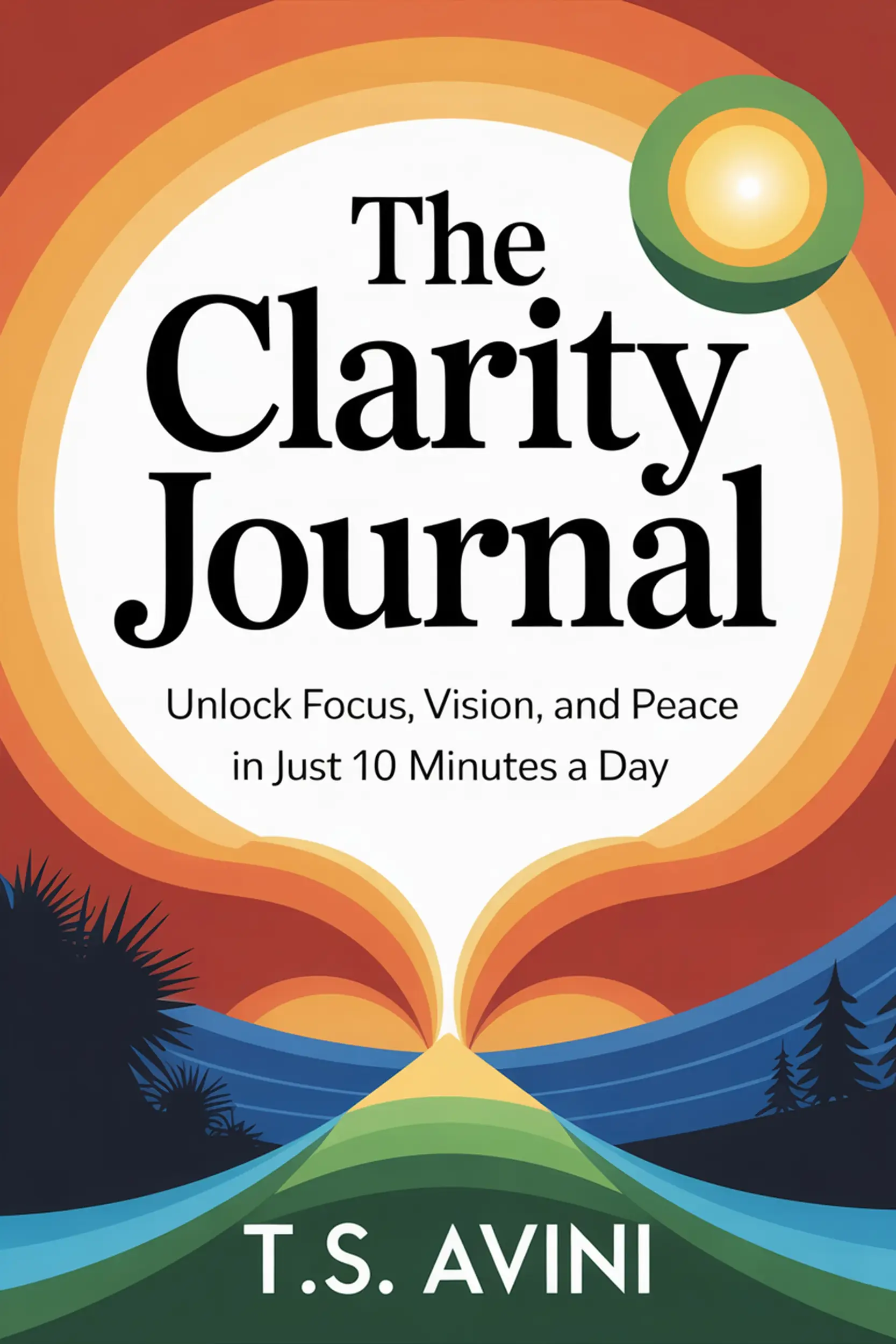 The Clarity Journal