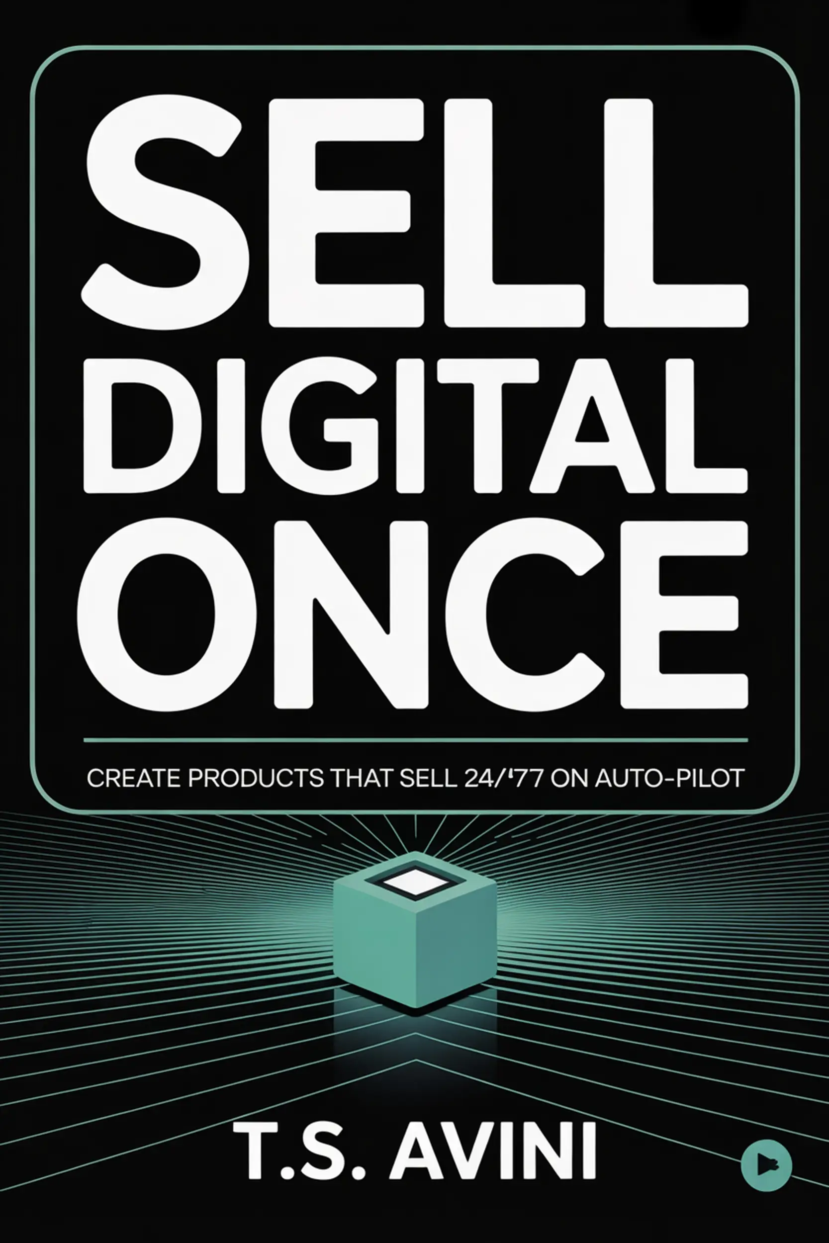 Sell Digital Once