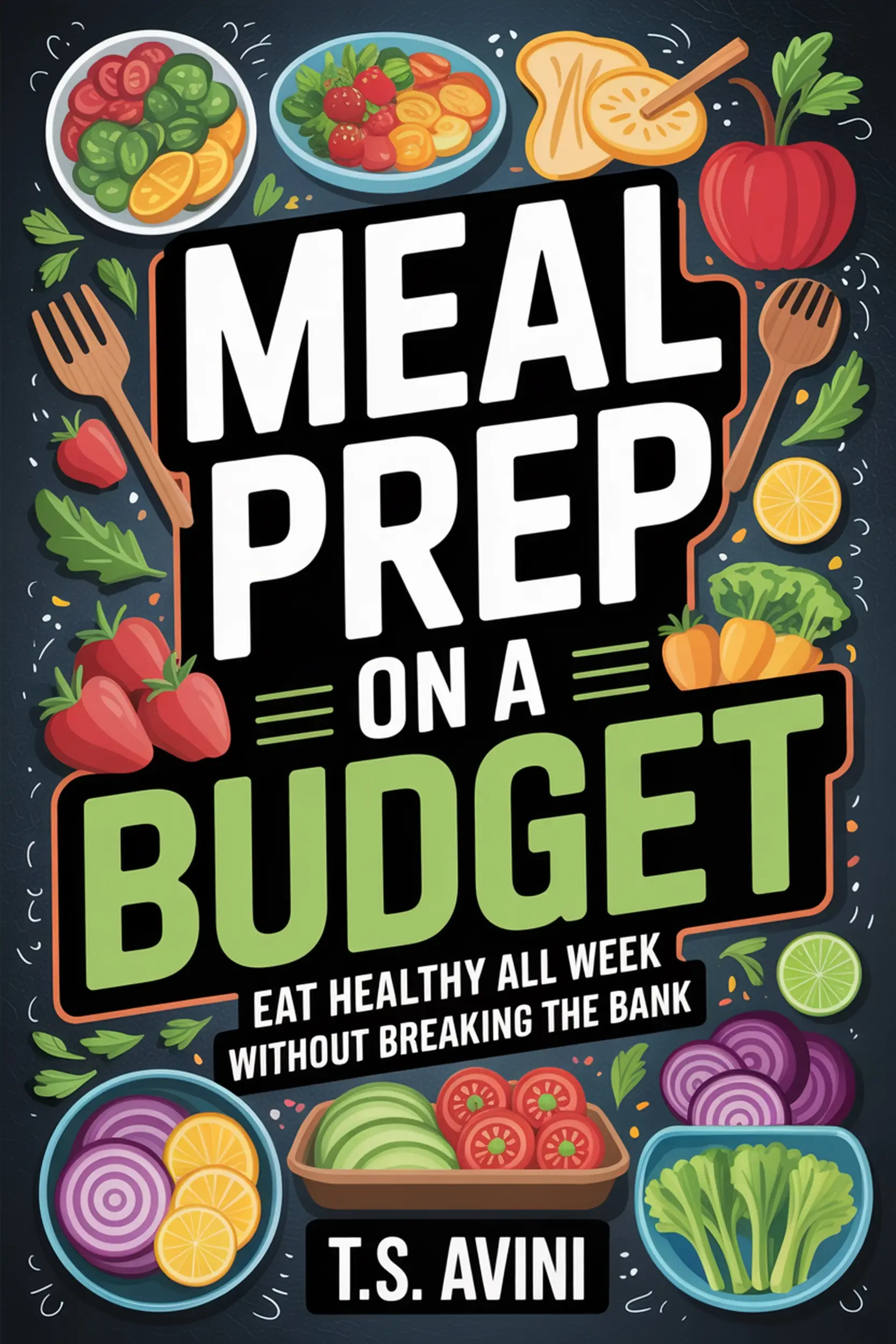 Meal Prep on a Budget