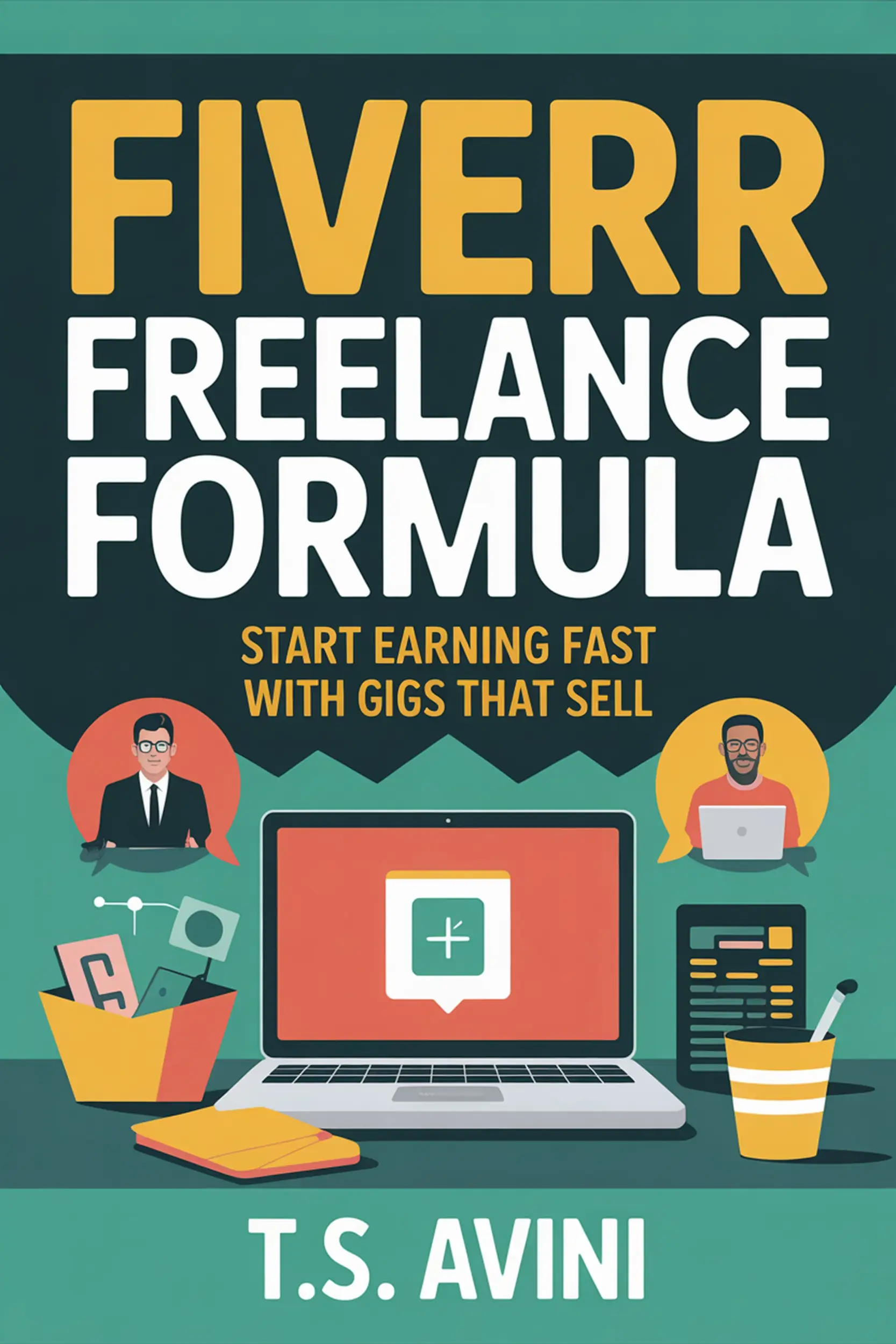 Fiverr Freelance Formula