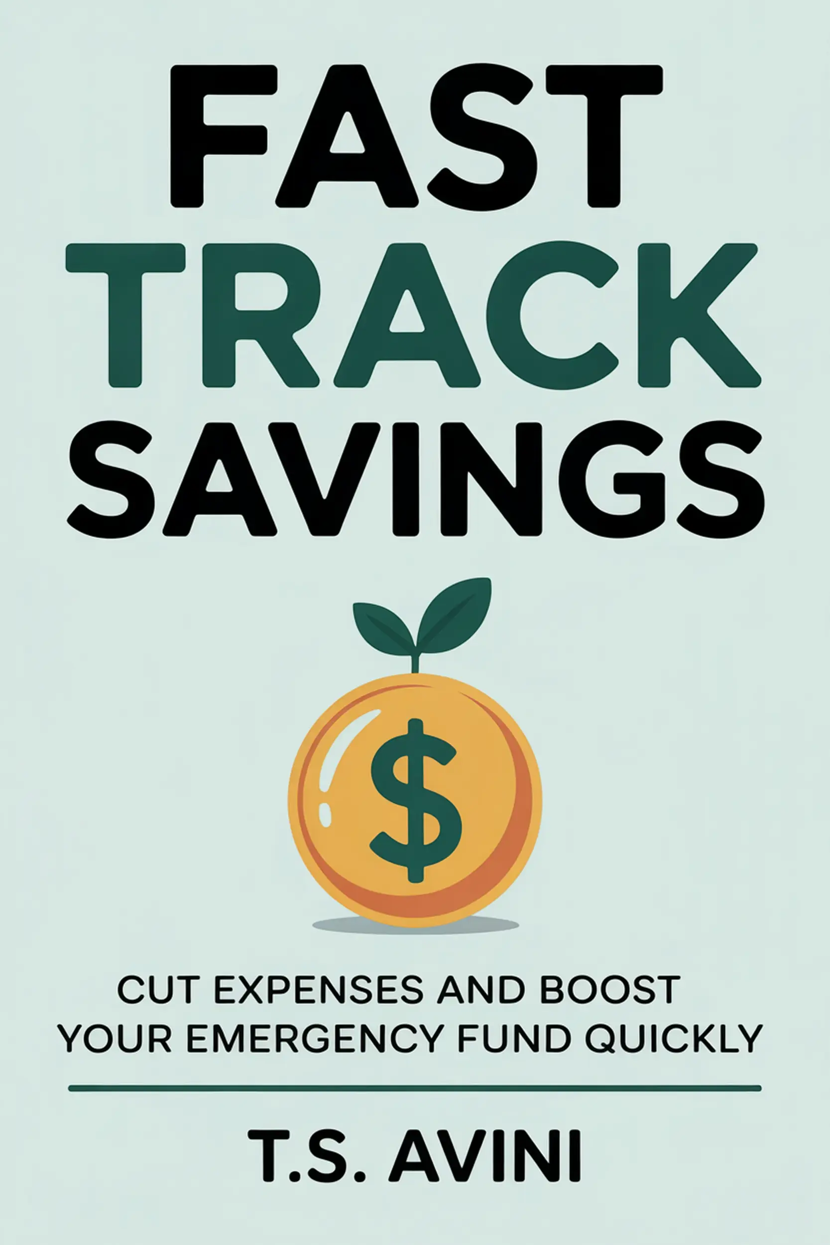 Fast Track Savings