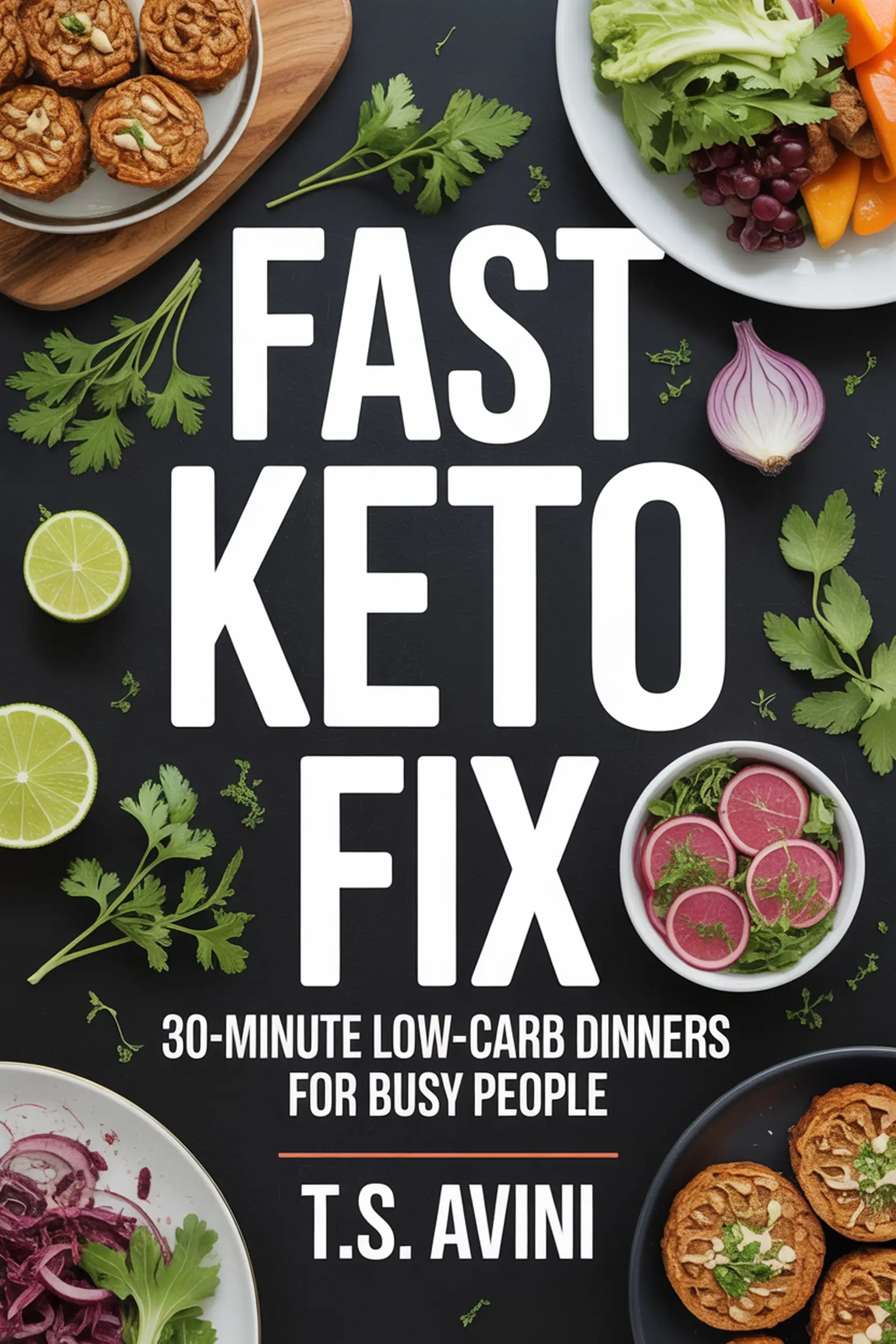 Fast Keto Fix