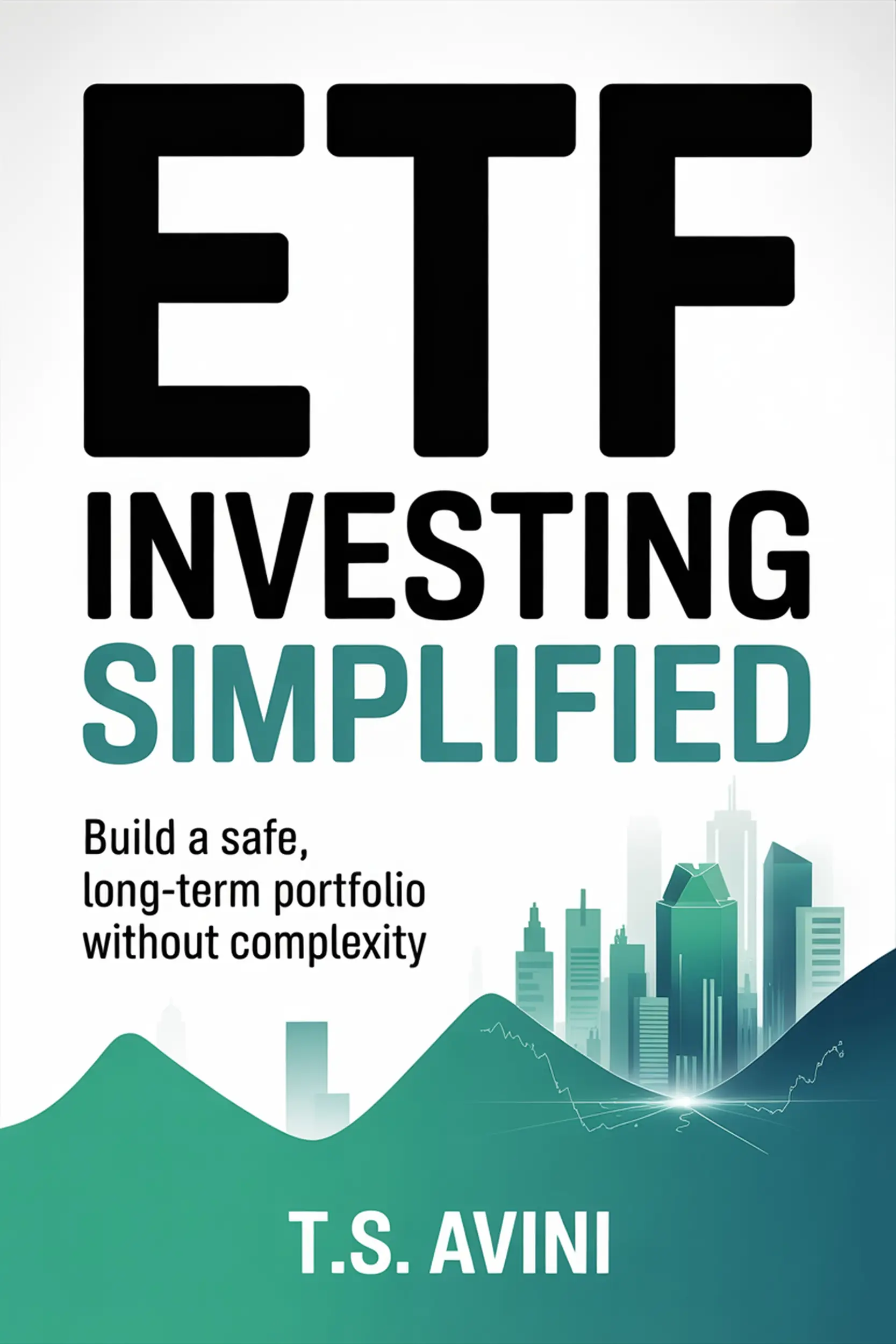 ETF investing simplified