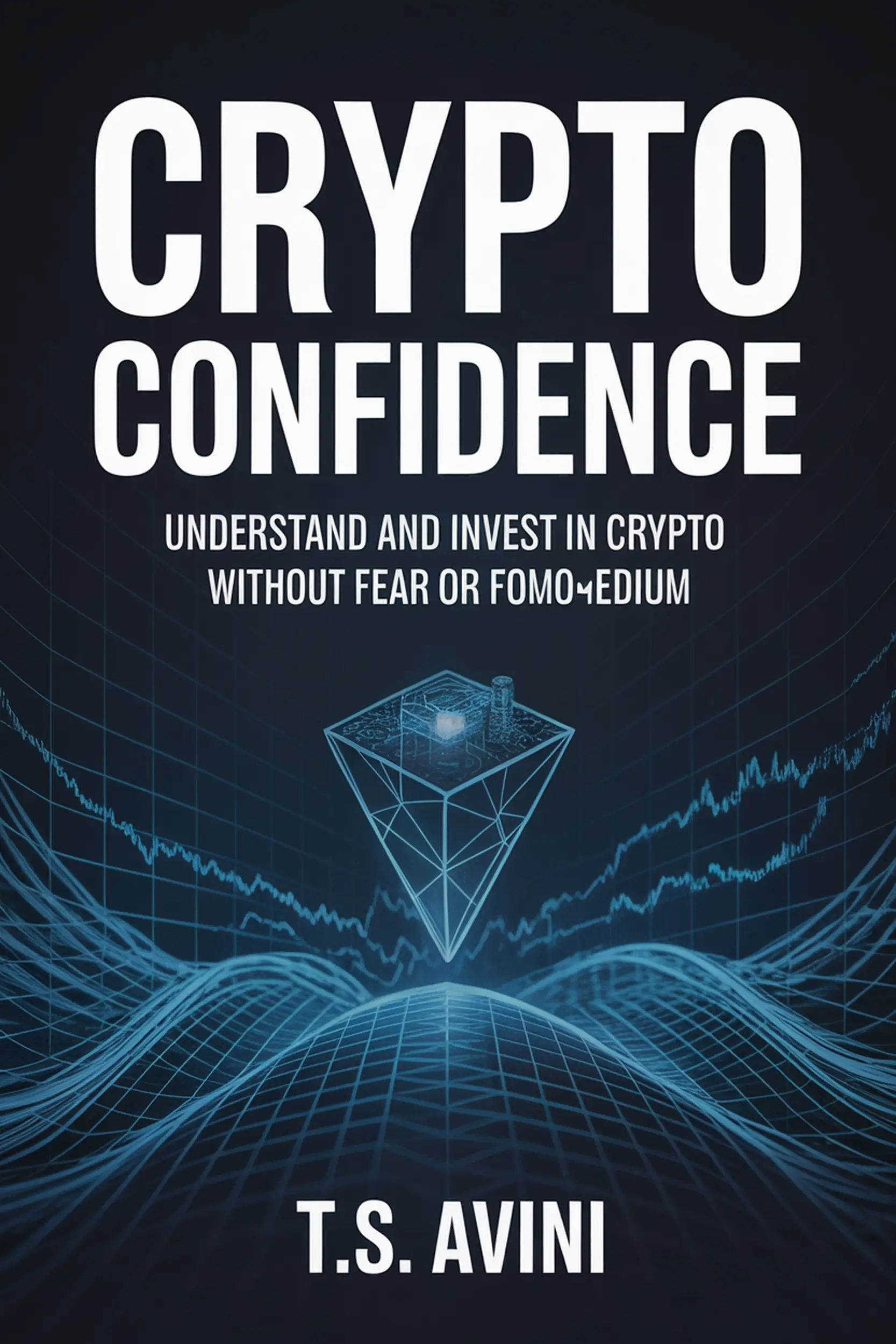Crypto Confidence