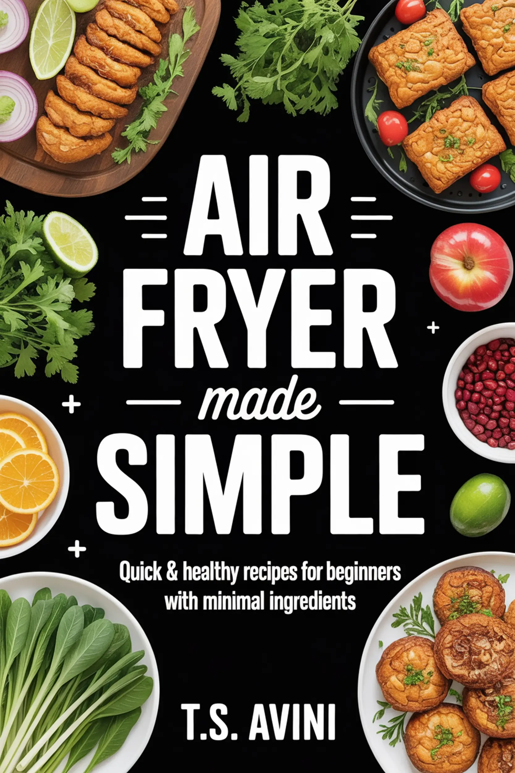 Air Fryer Made Simple