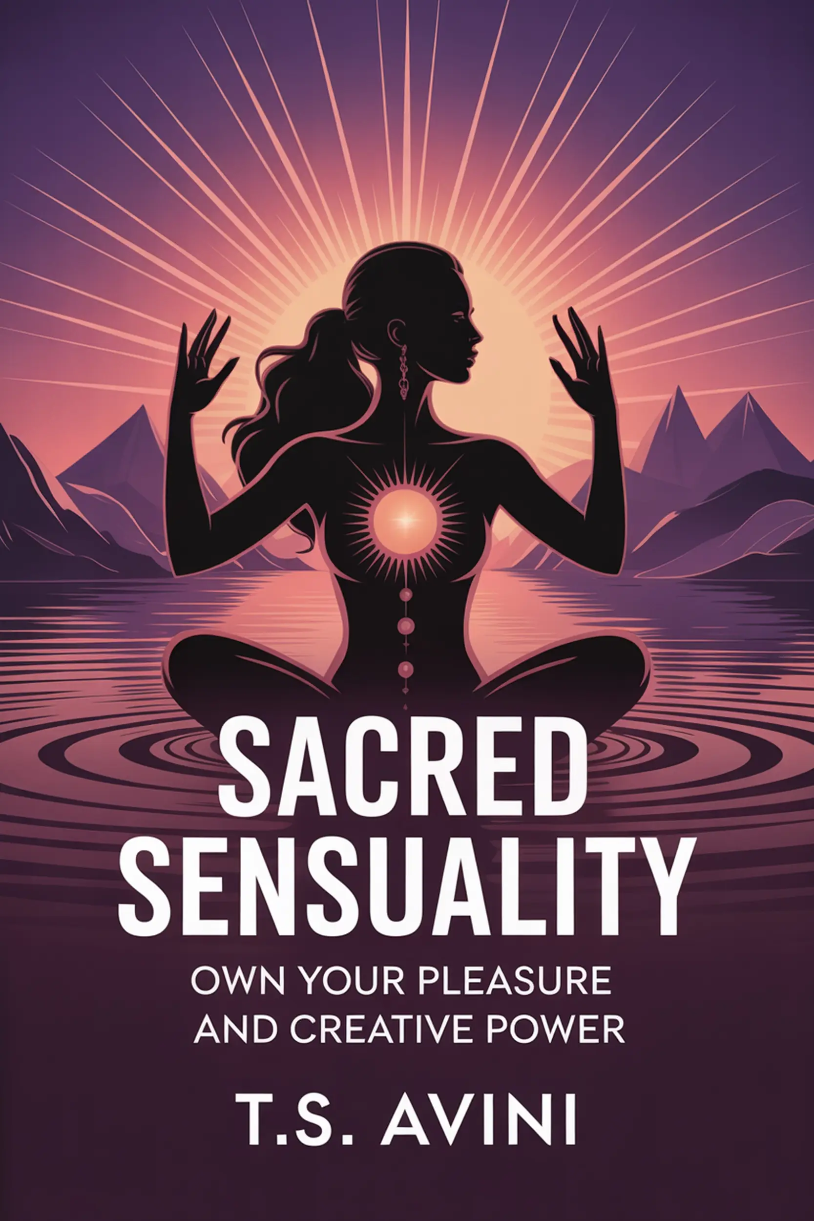 Sacred Sensuality