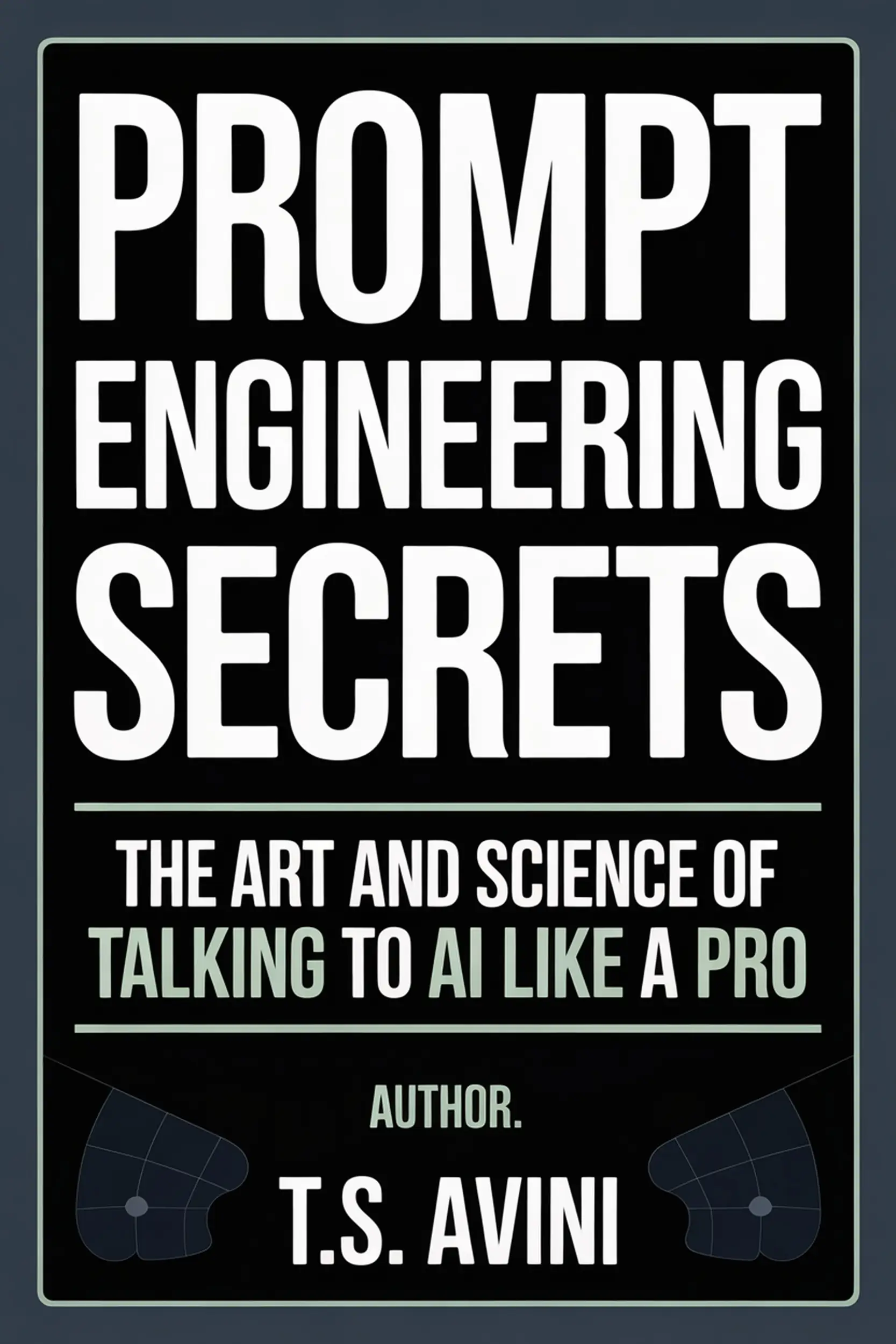 Prompt Engineering Secrets