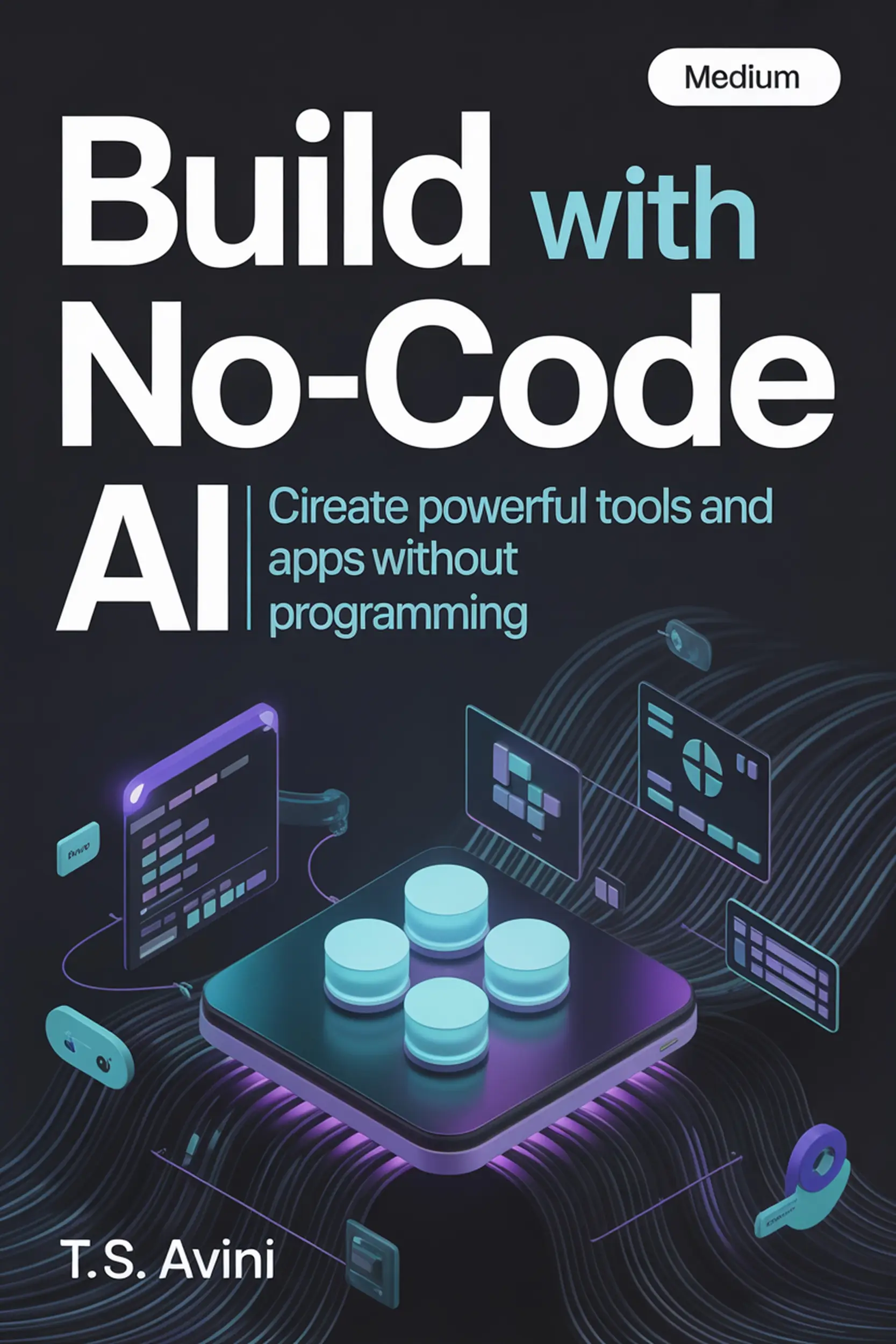 Build with No-Code AI