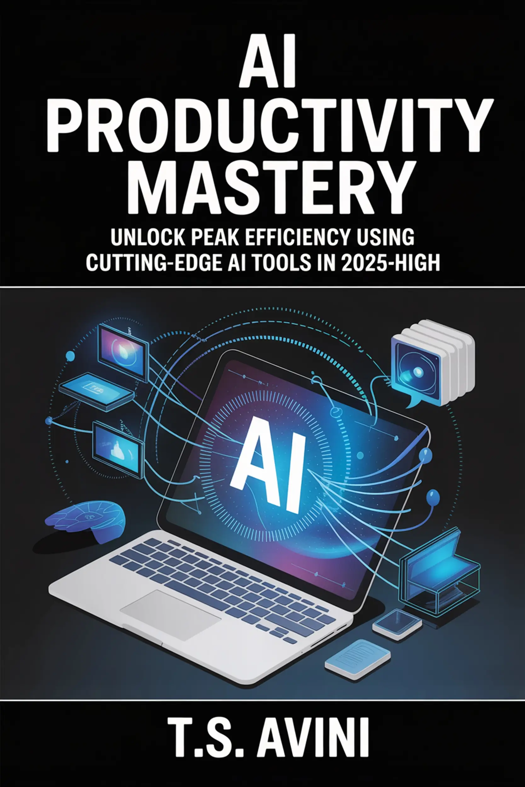 AI Productivity Mastery