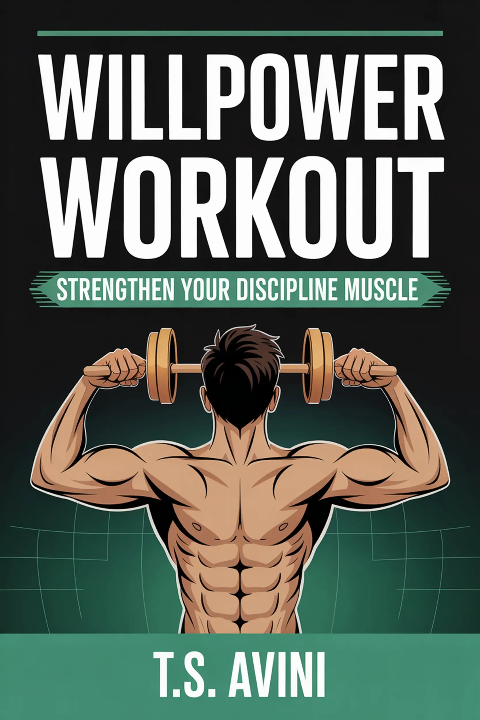 Willpower Workout