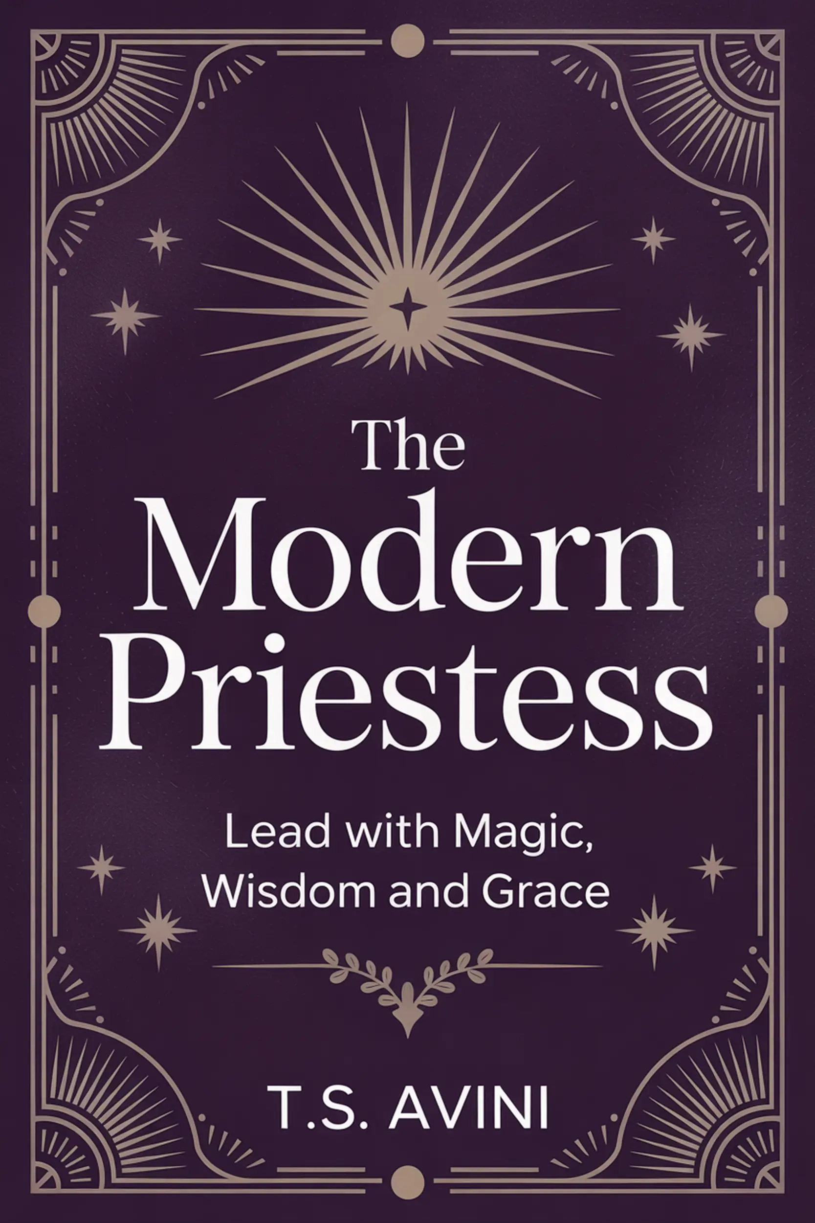 The Modern Priestess