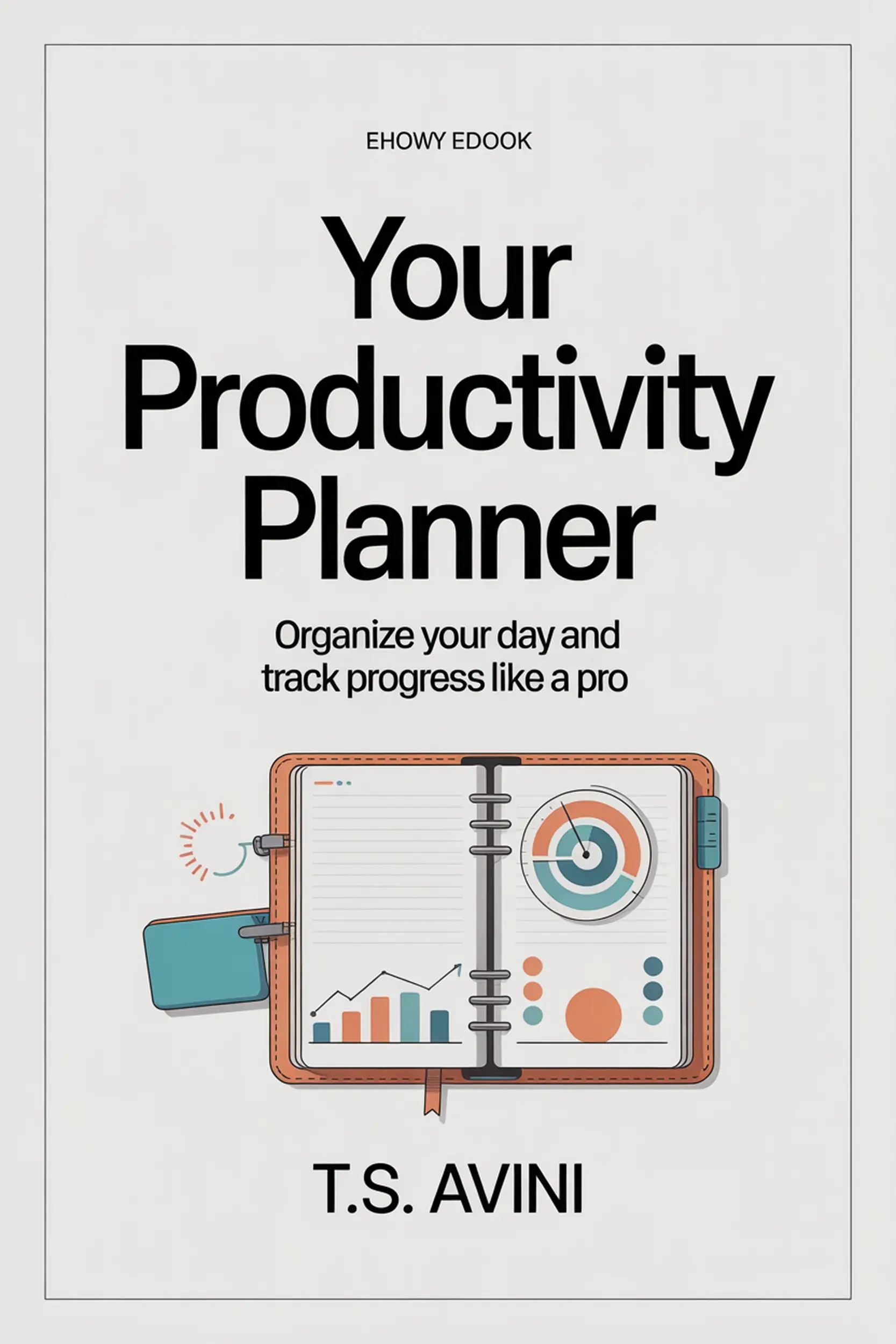 Your Productivity Planner