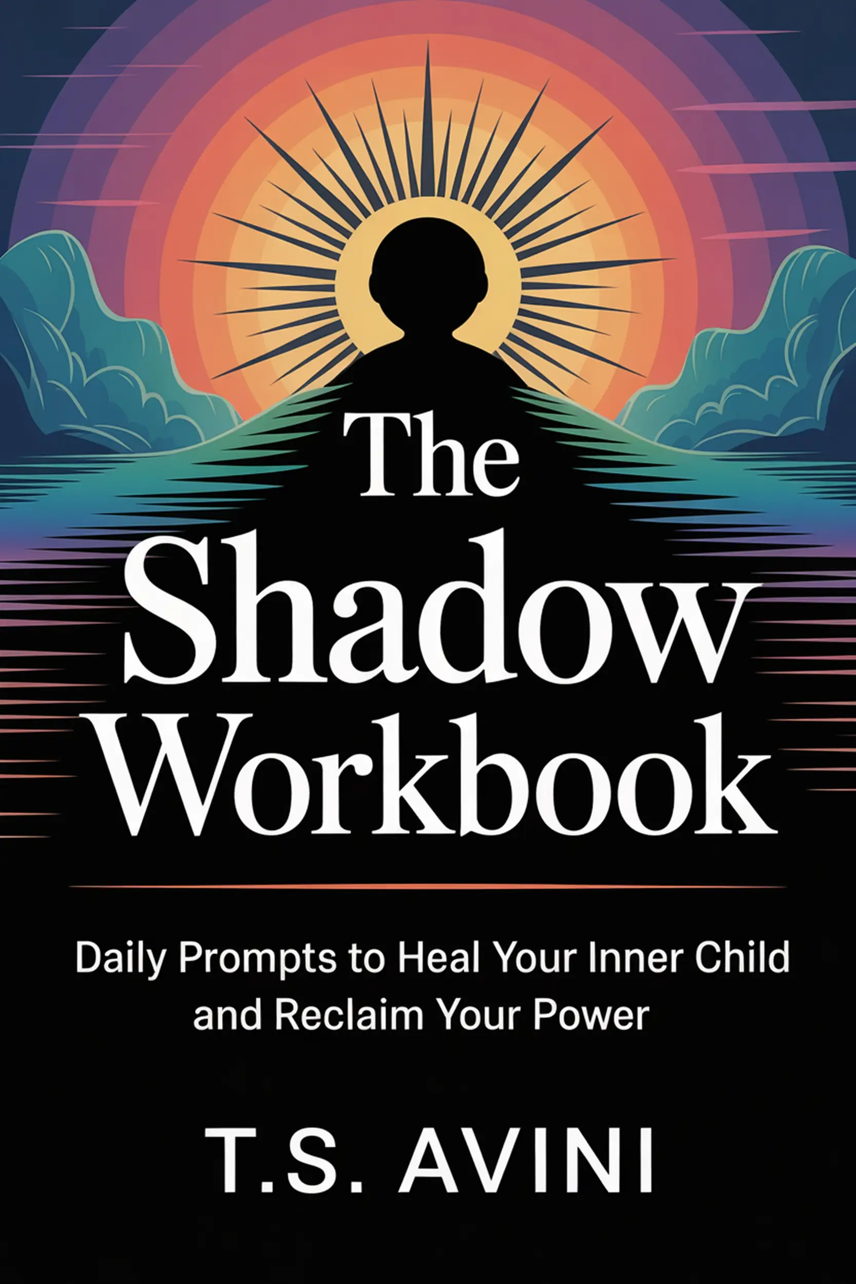 The Shadow Workbook