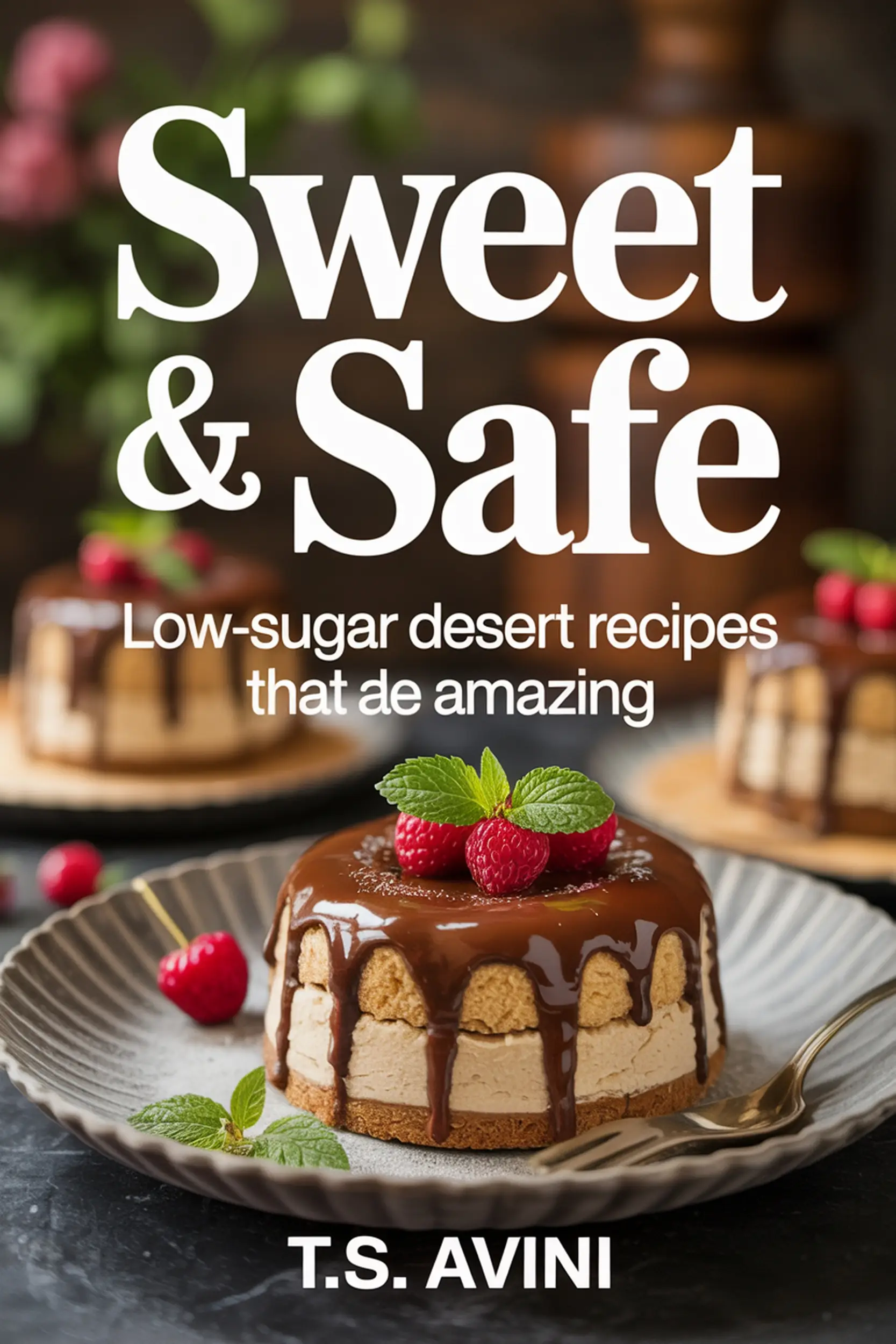 Sweet & Safe