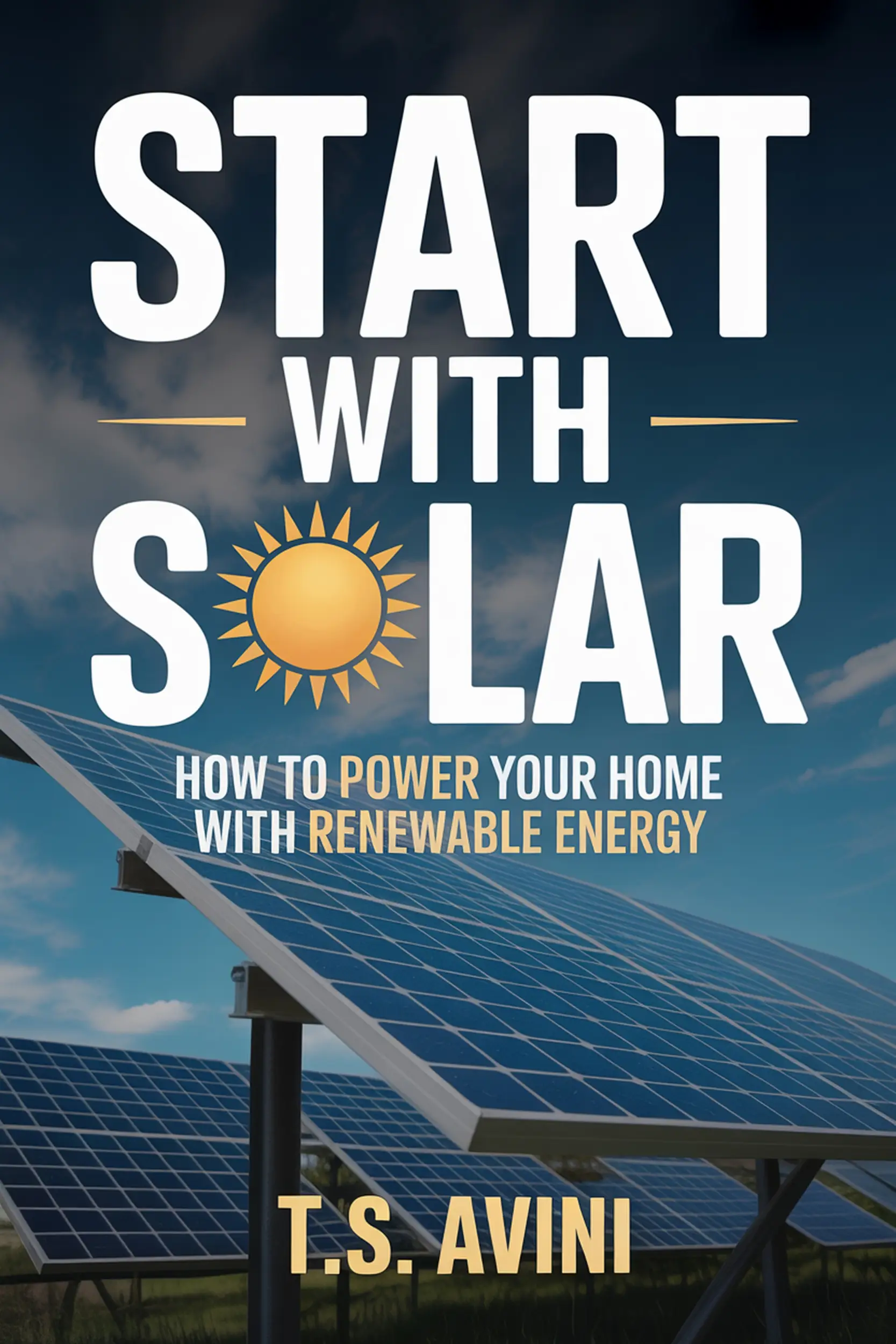 Start with Solar
