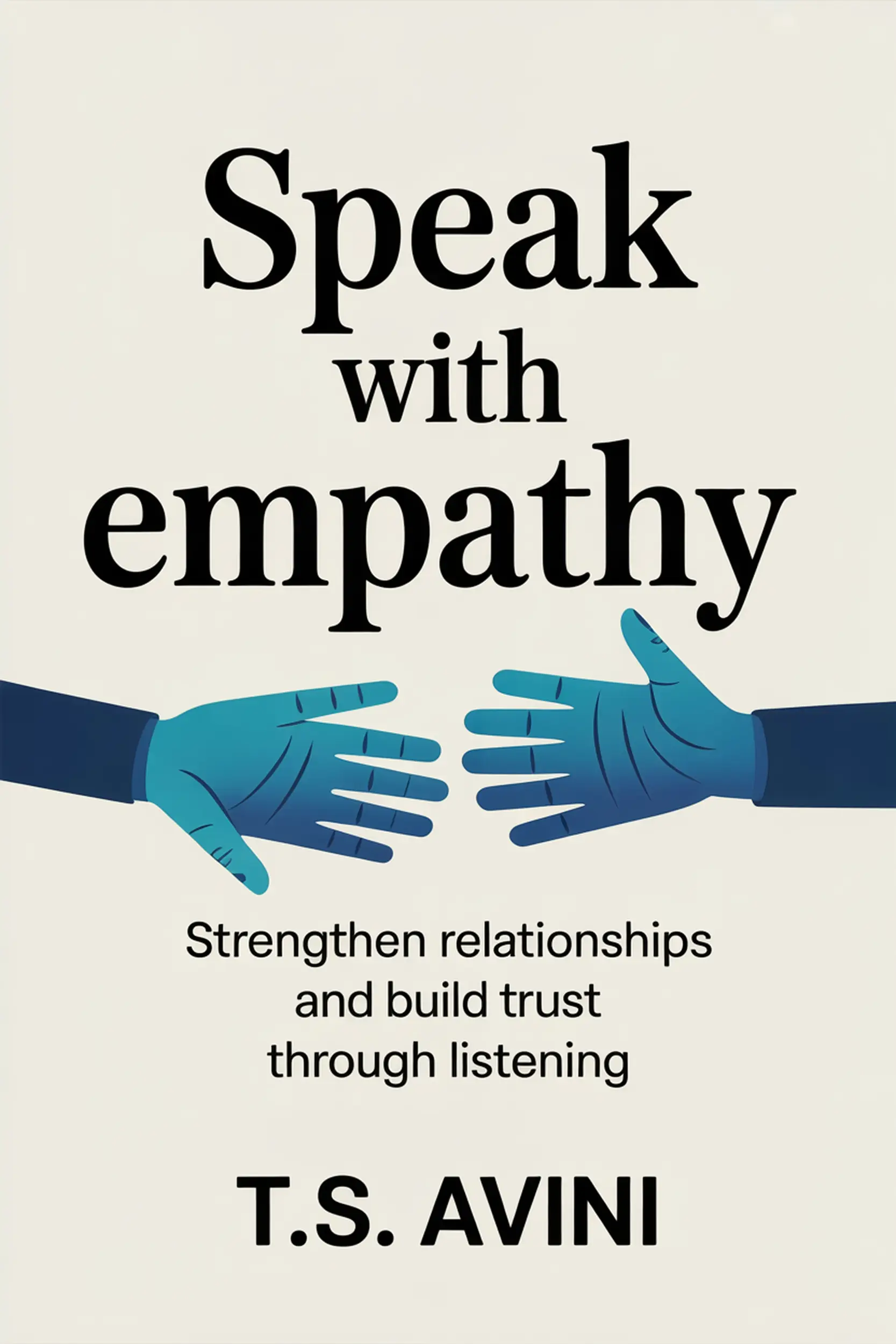 Speak with Empathy