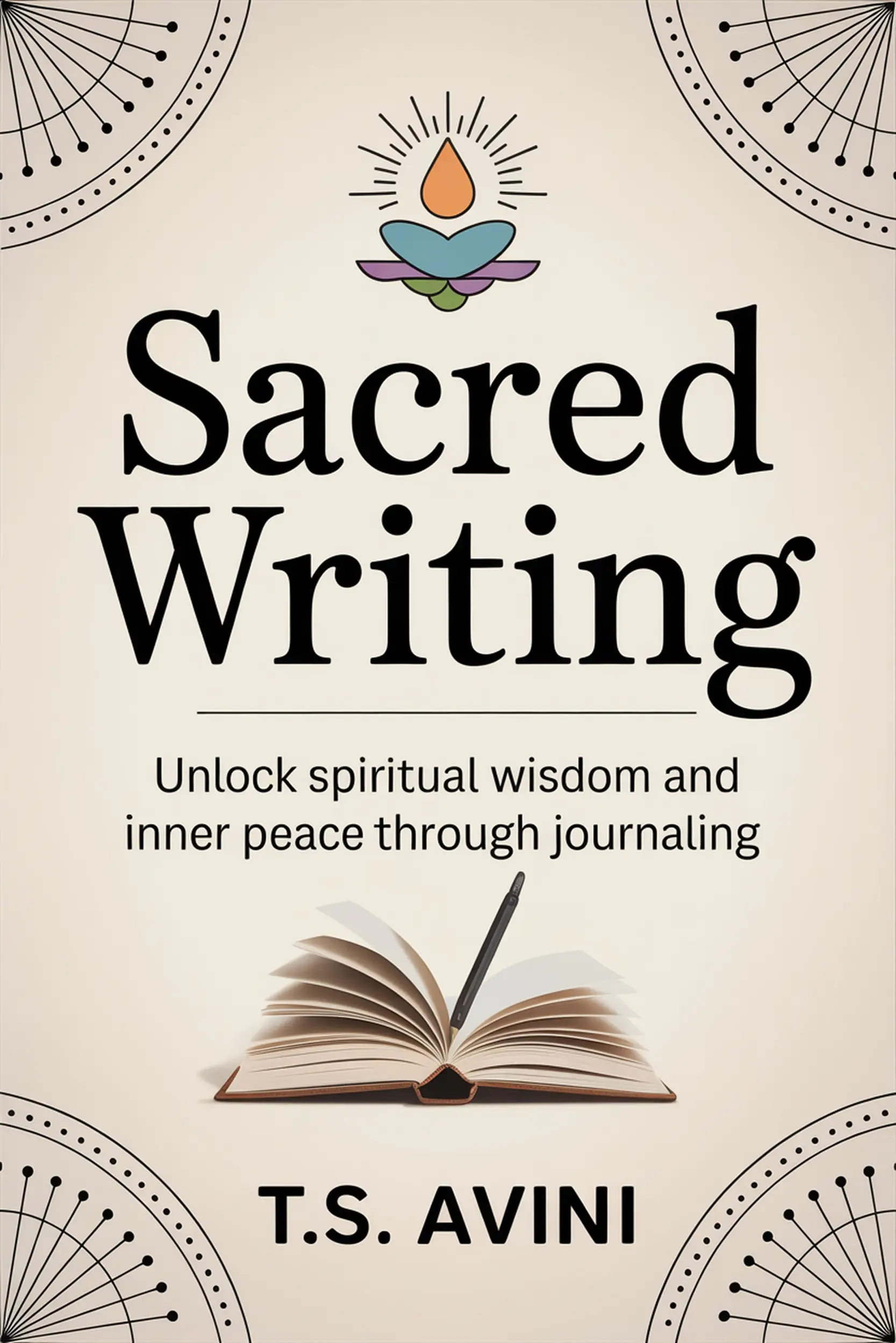 Sacred Writing