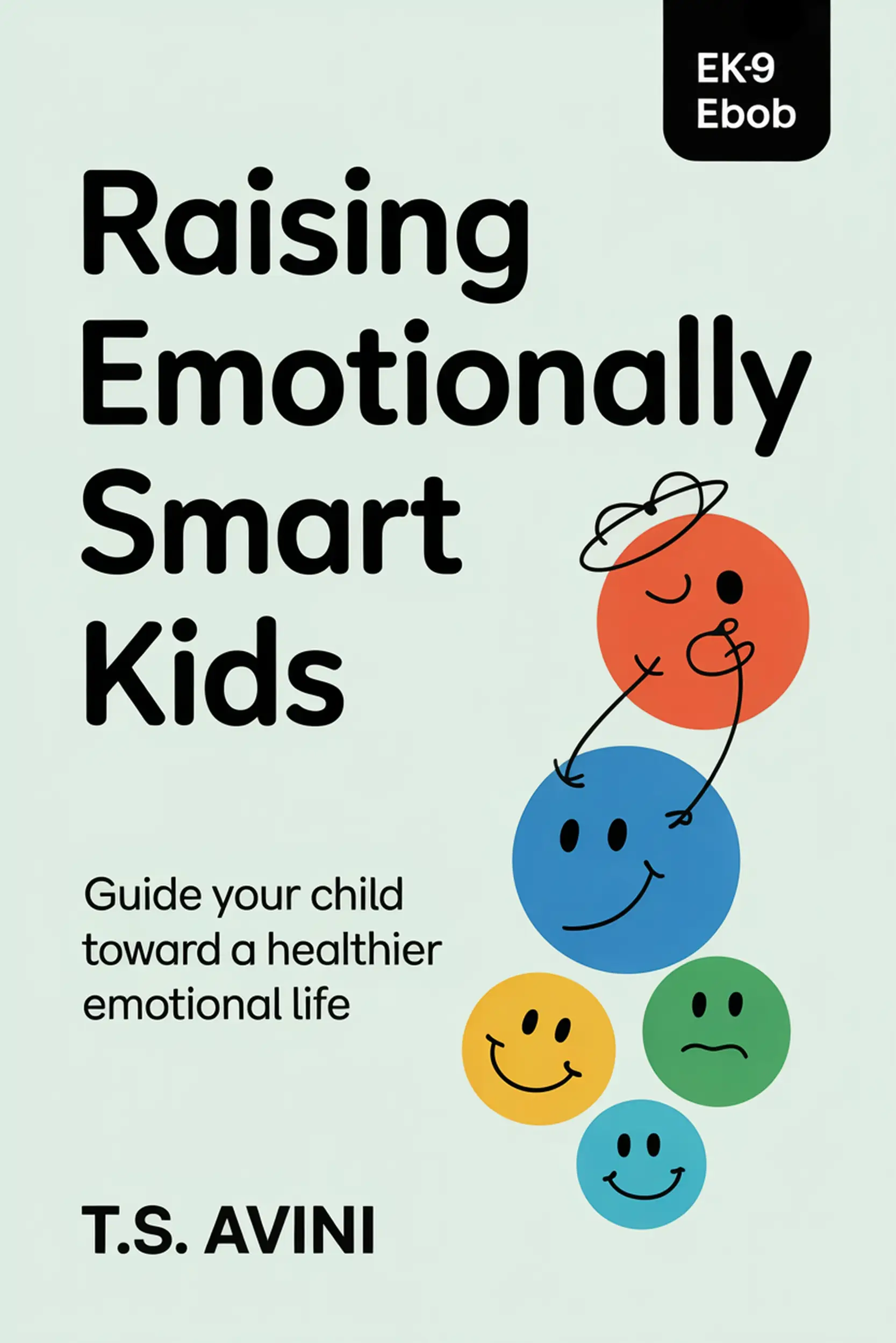Raising Emotionally Smart Kids