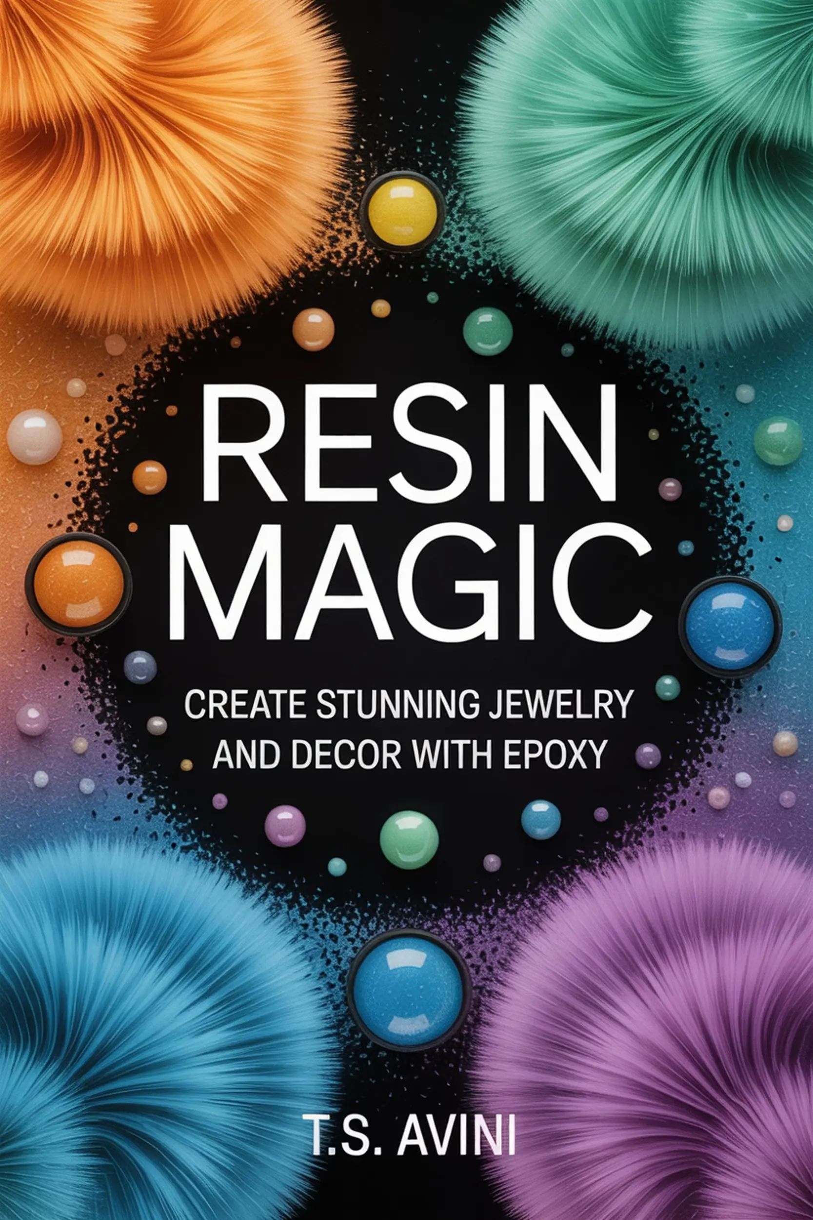 Resin Magic