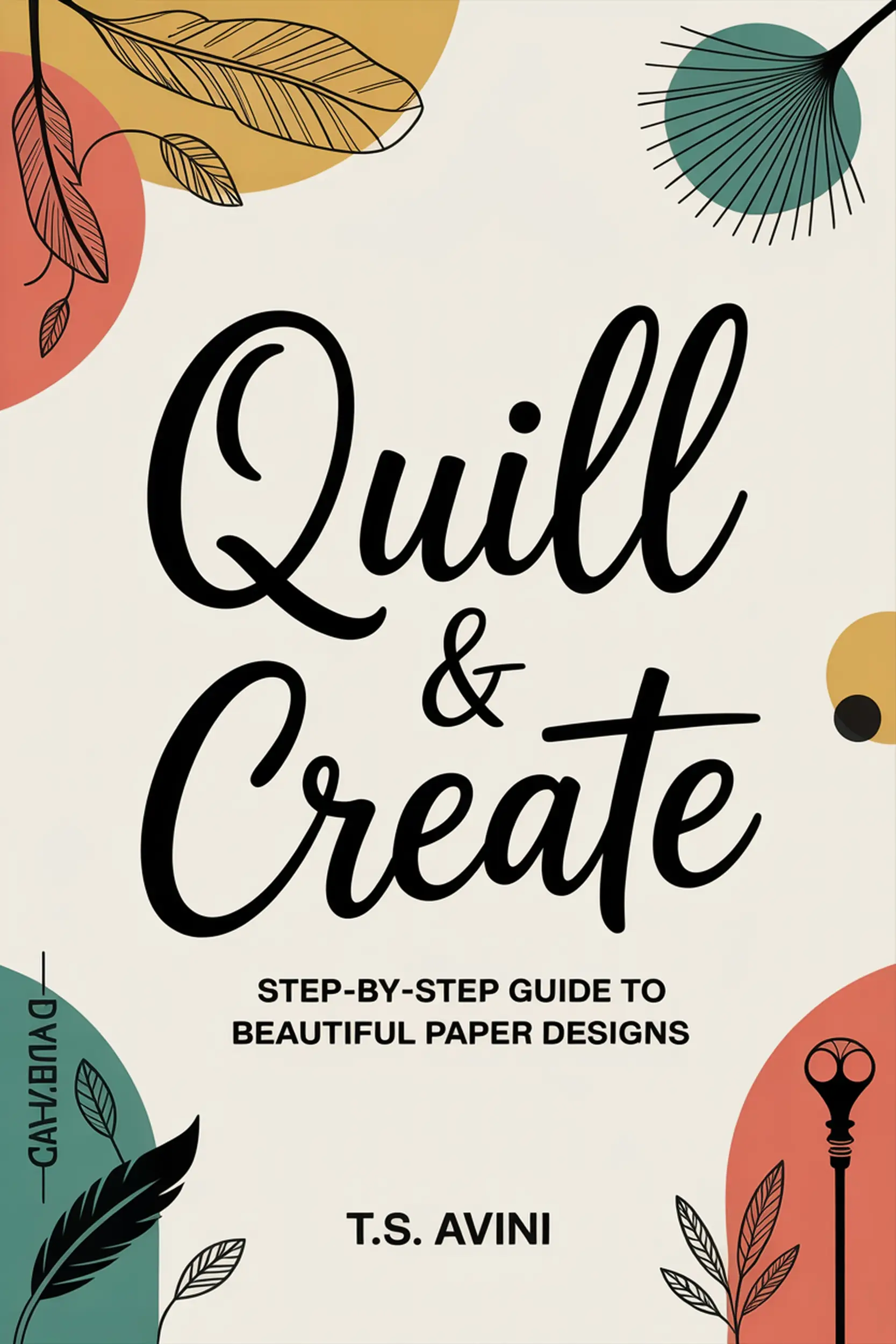 Quill & Create