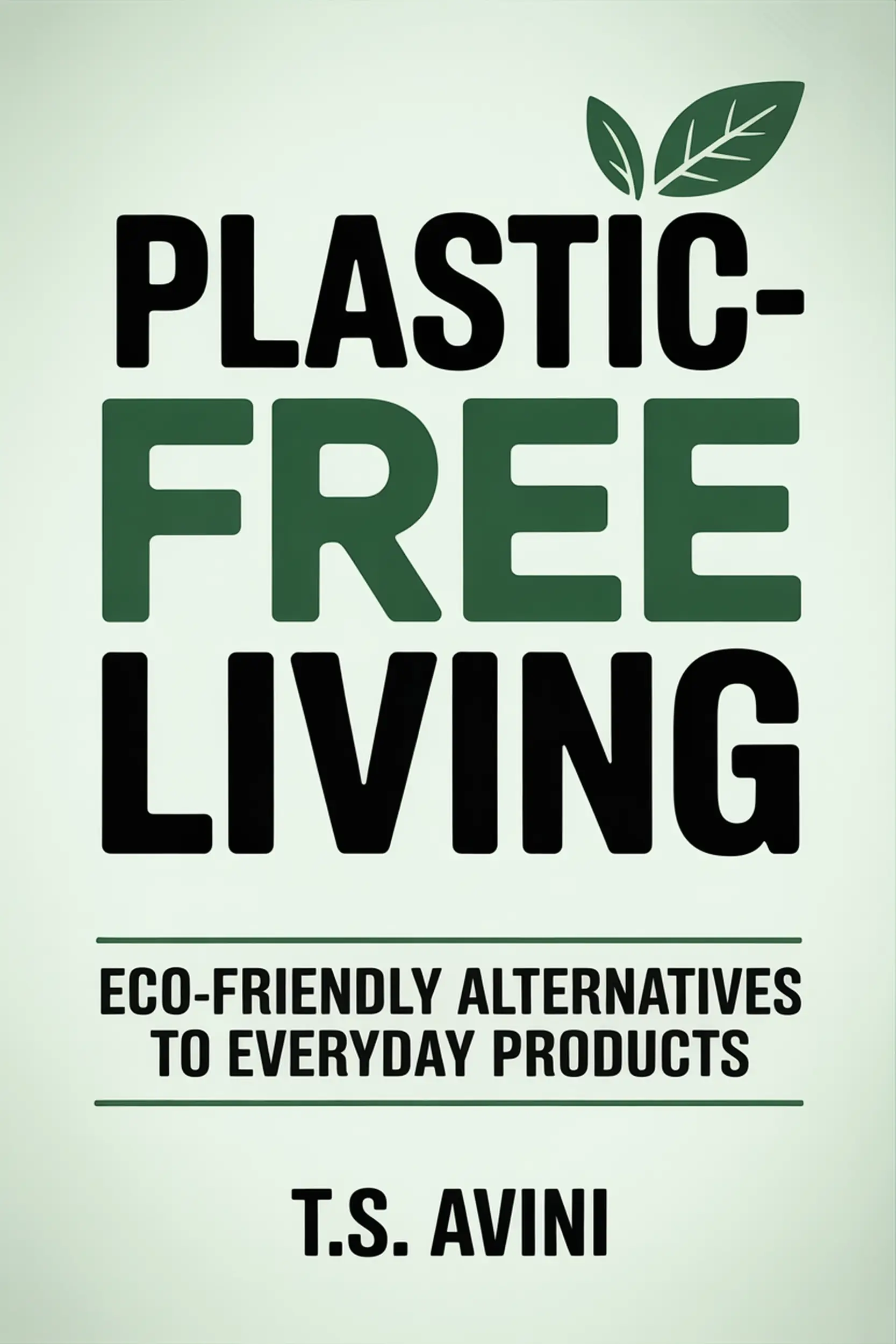 Plastic-Free Living