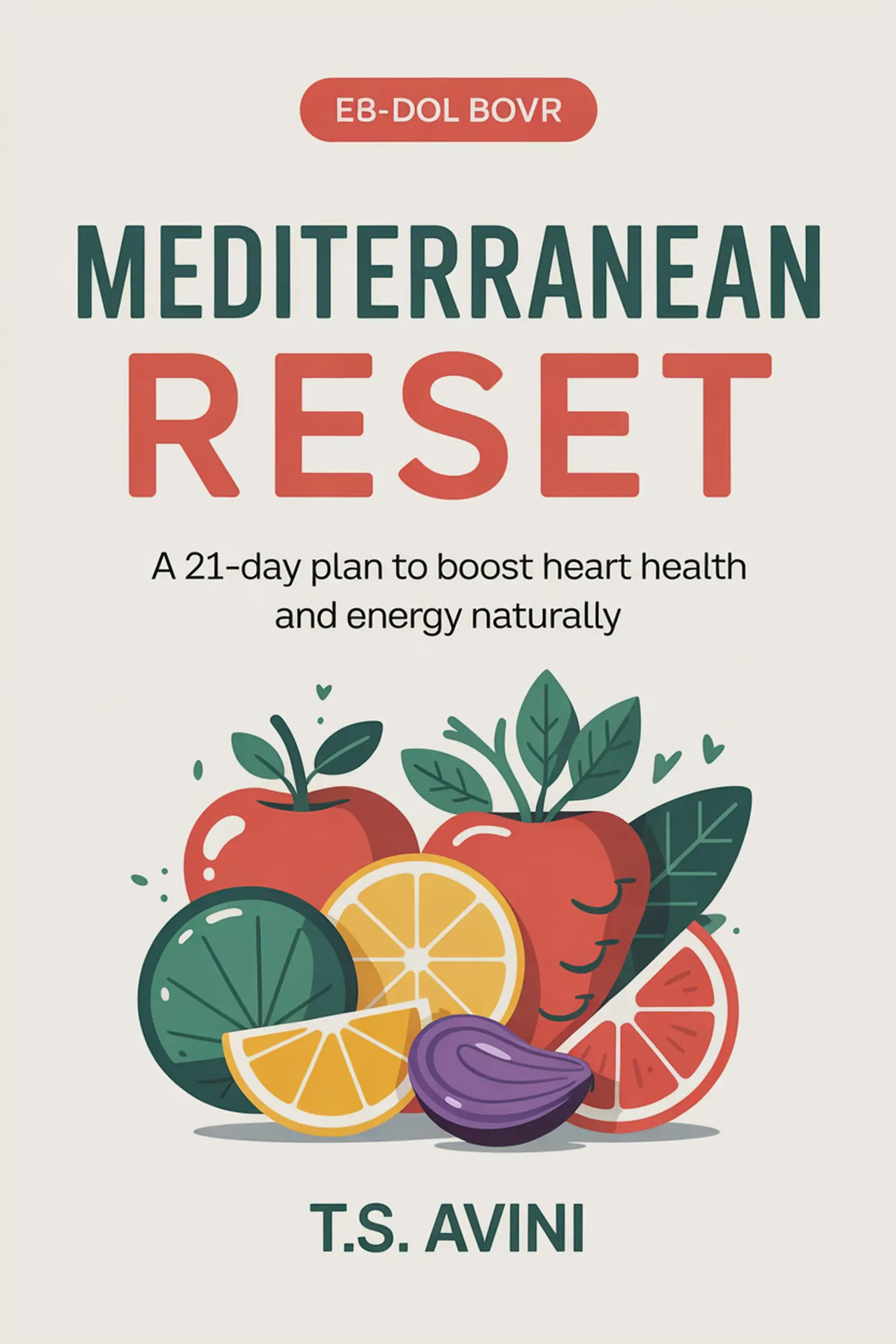 Mediterranean Reset