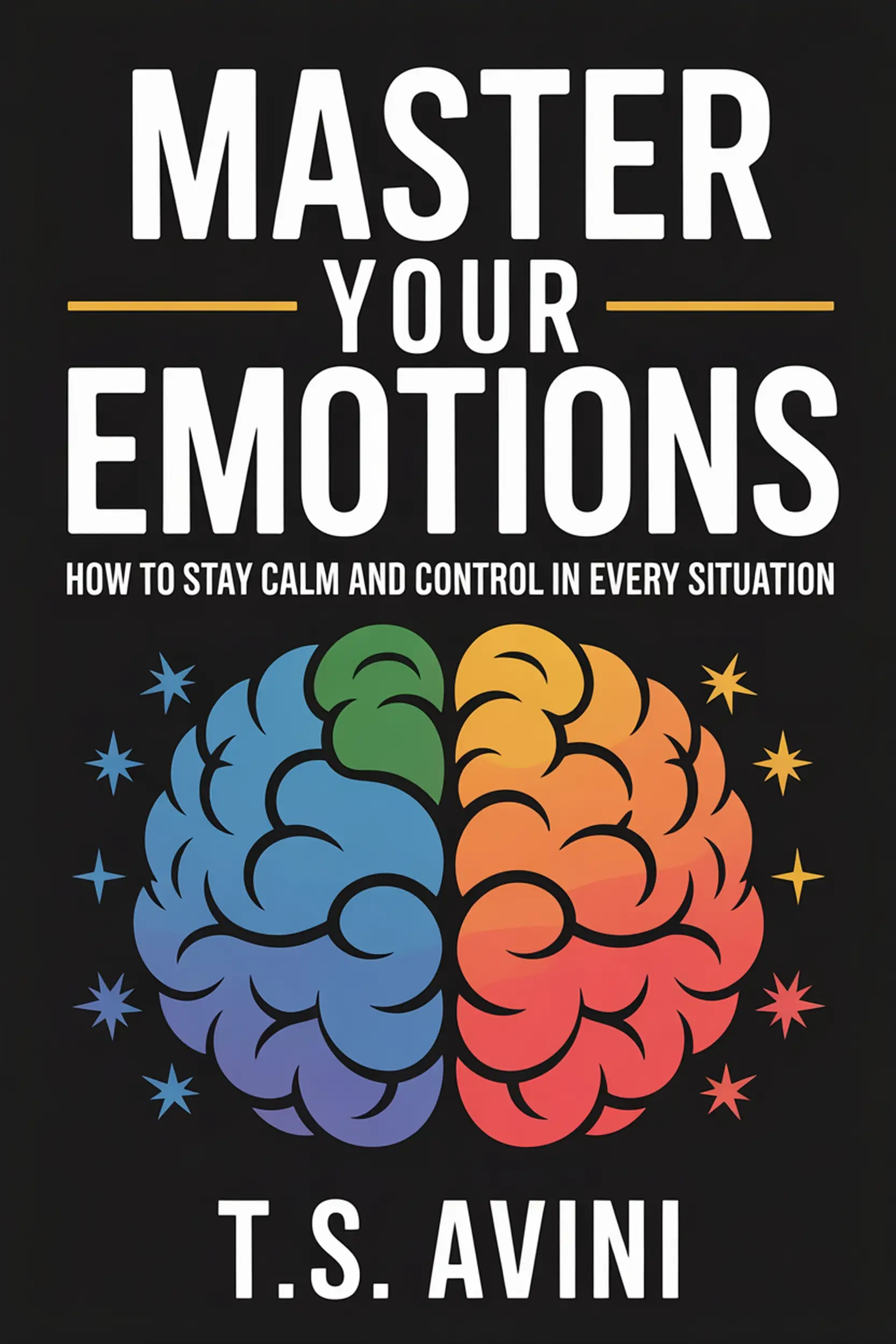 Master Your Emotions