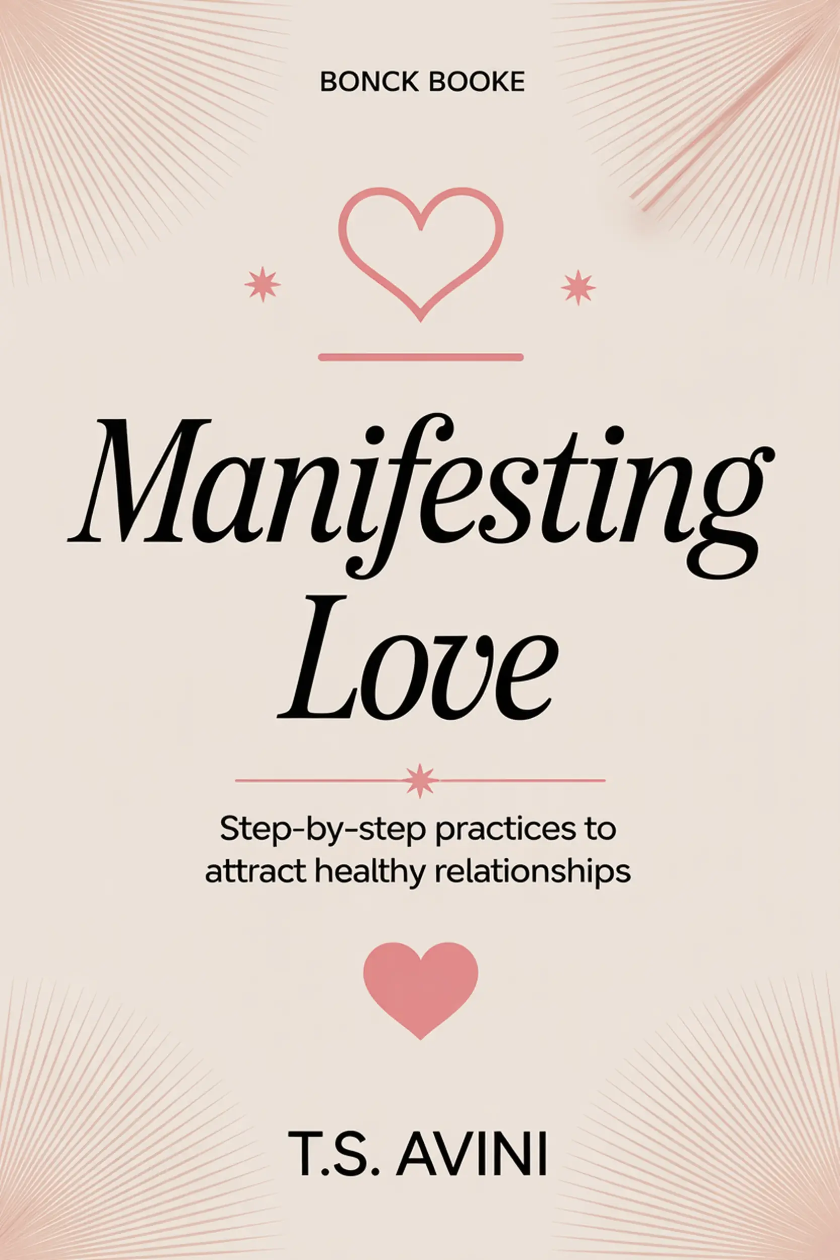 Manifesting Love