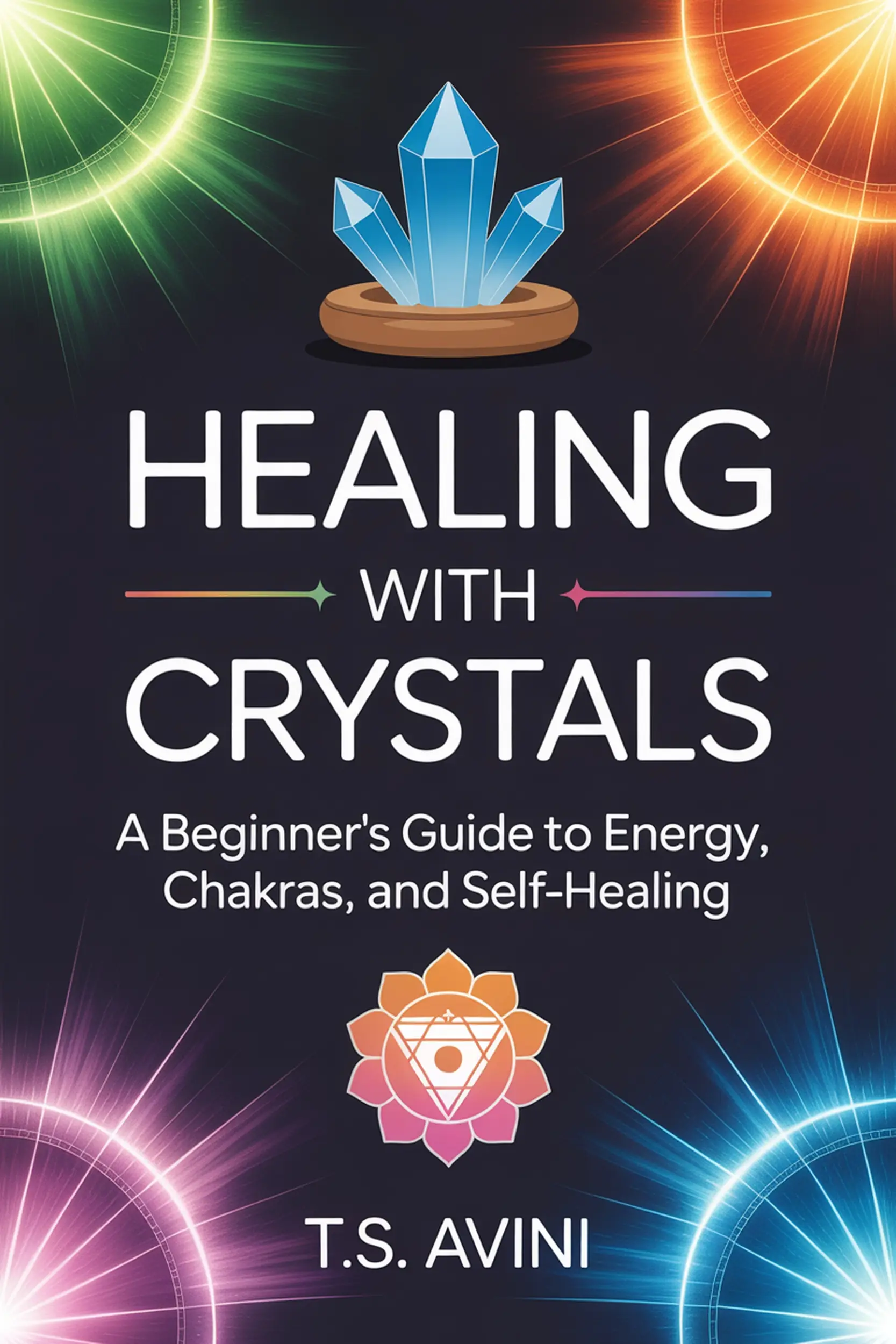 Healing with Crystals