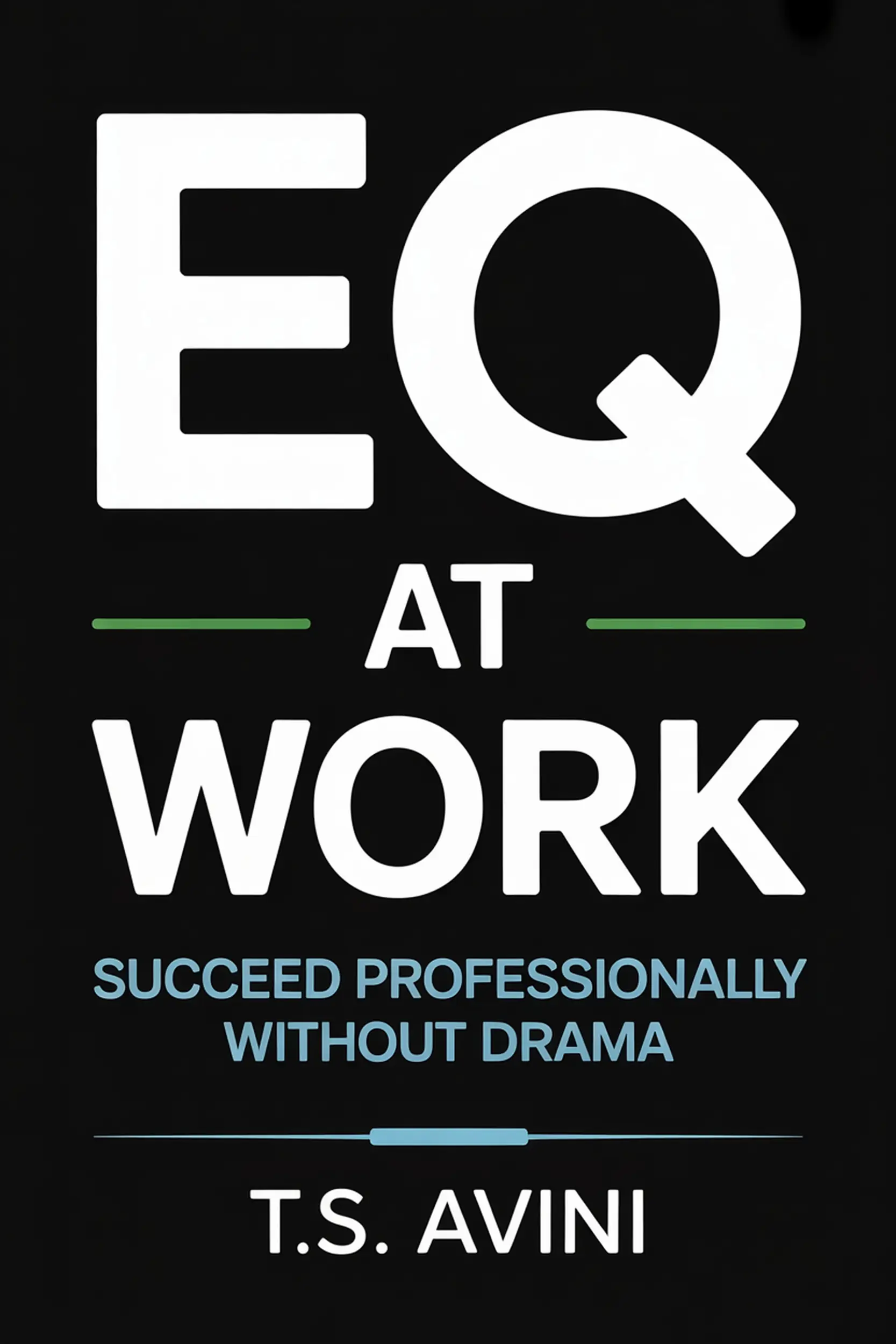 EQ at Work