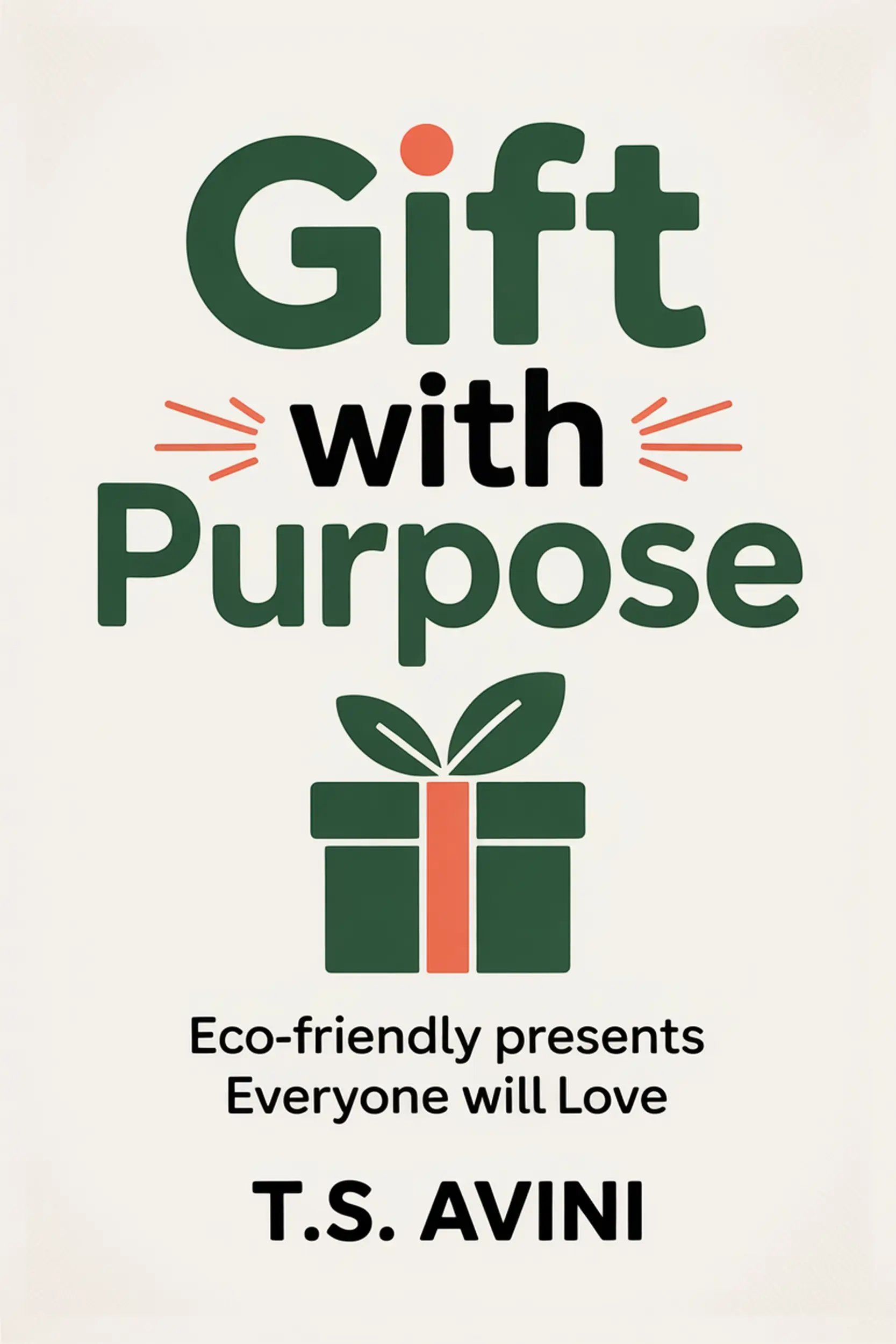 Gift with Purpose