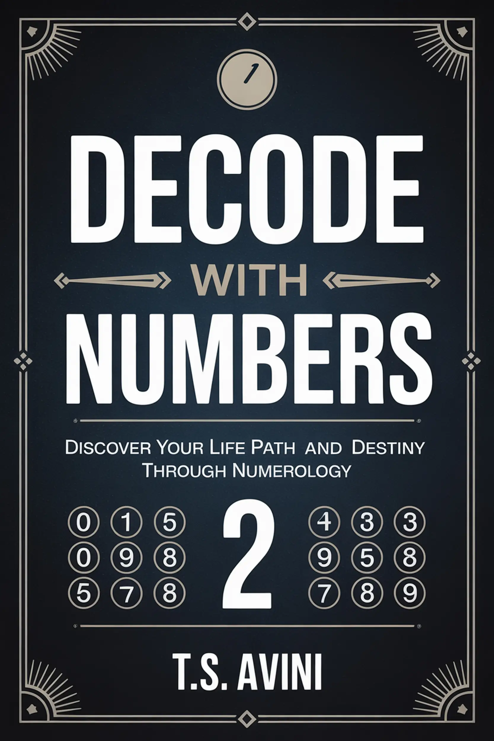 Decode with Numbers