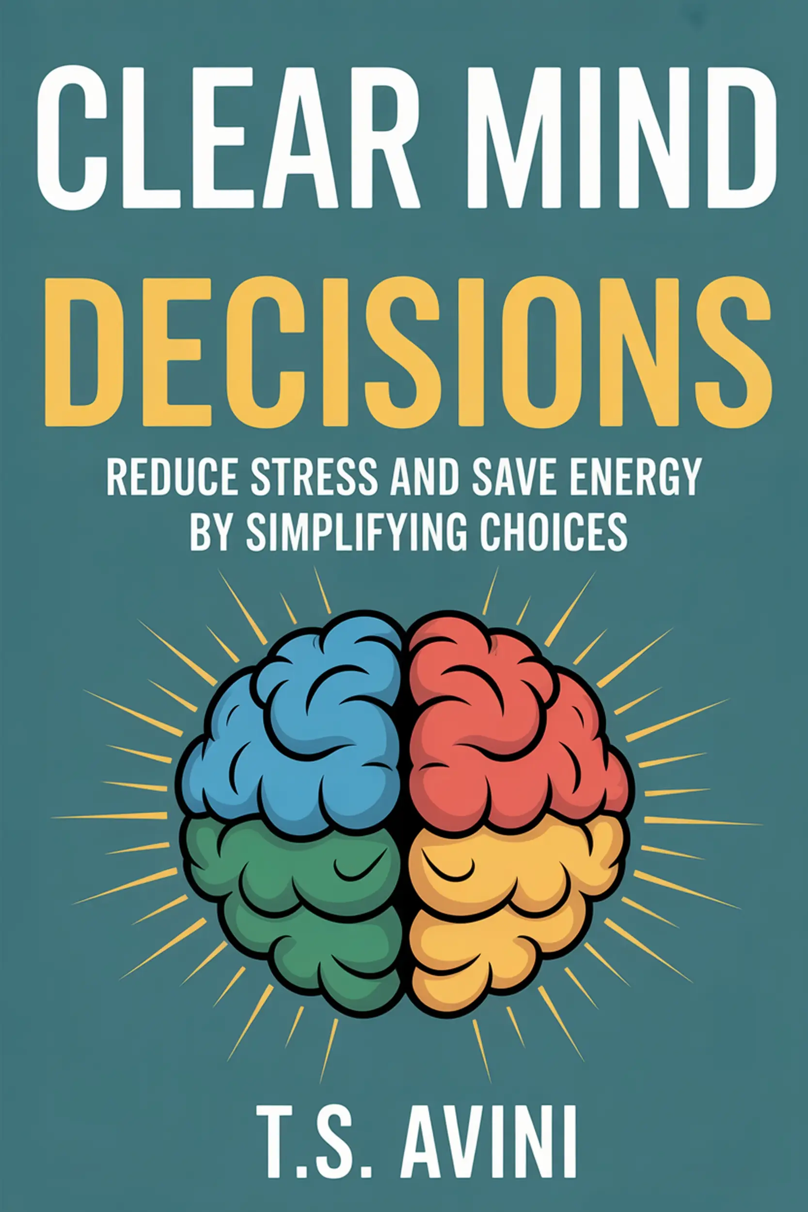 Clear Mind Decisions